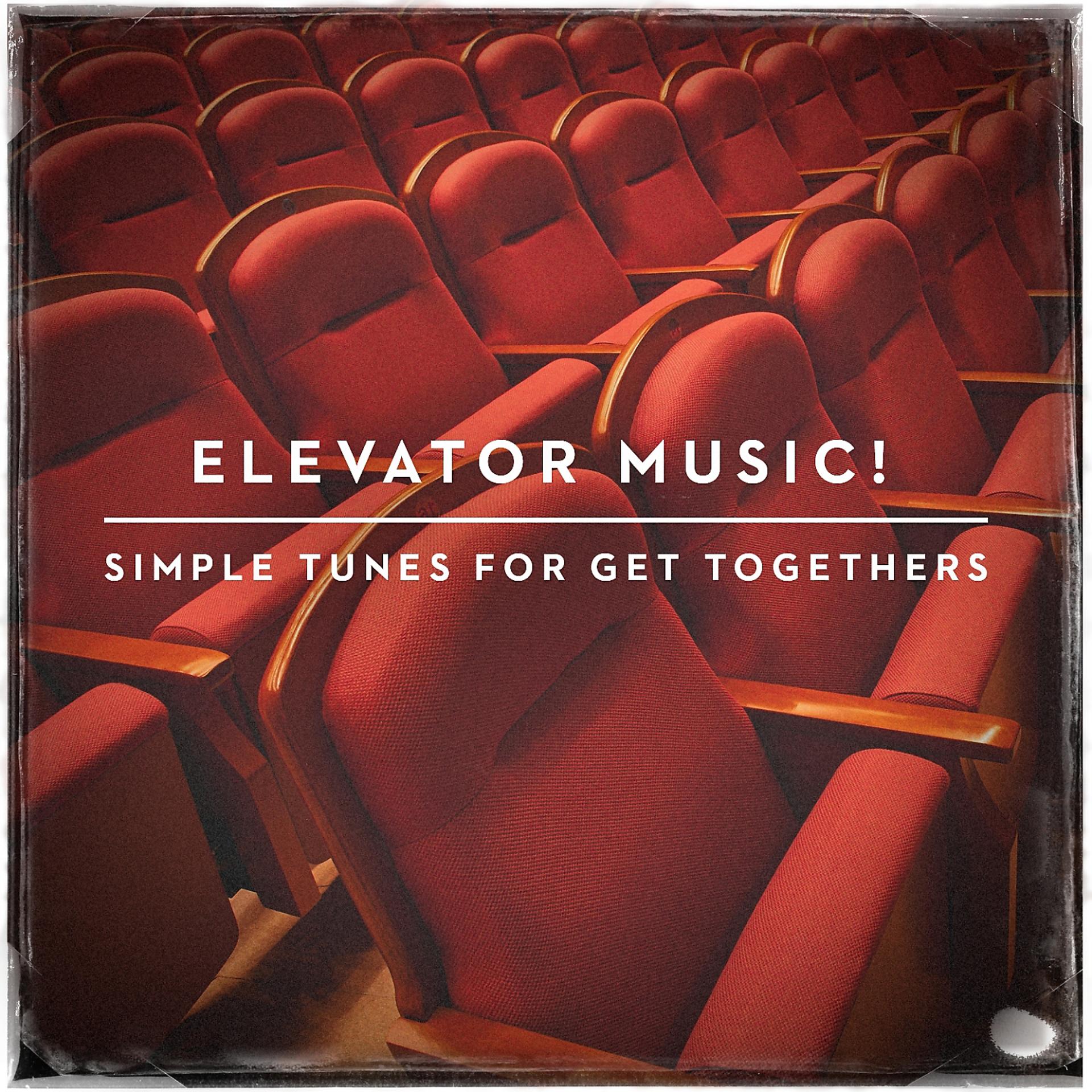 Постер альбома Elevator Music! - Simple Tunes for Get Togethers