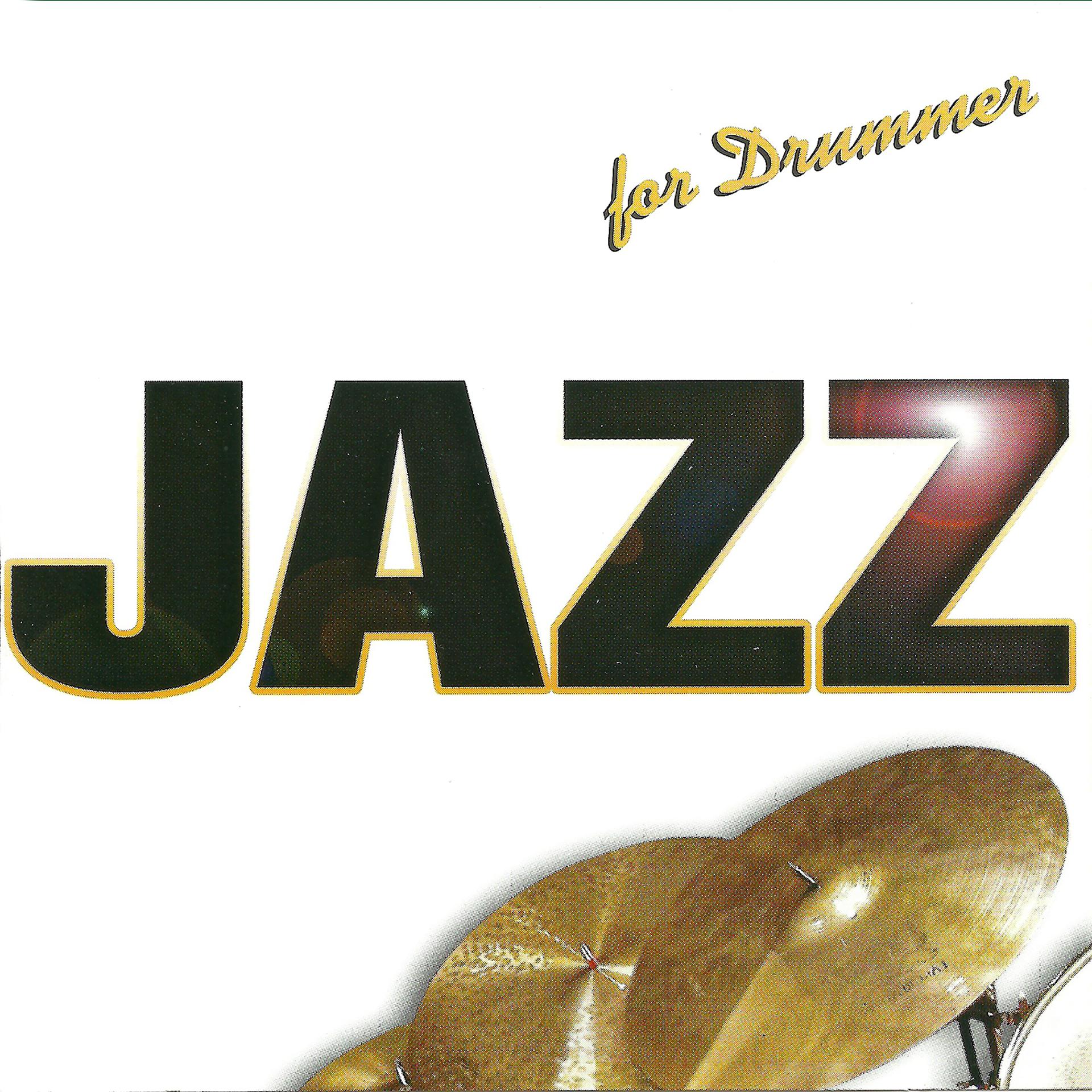 Постер альбома Didattica del jazz