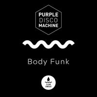 Постер альбома Body Funk