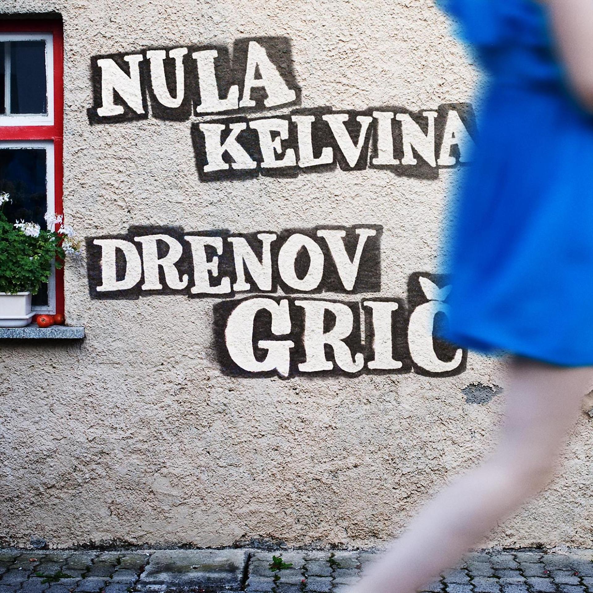 Постер альбома Drenov Grič
