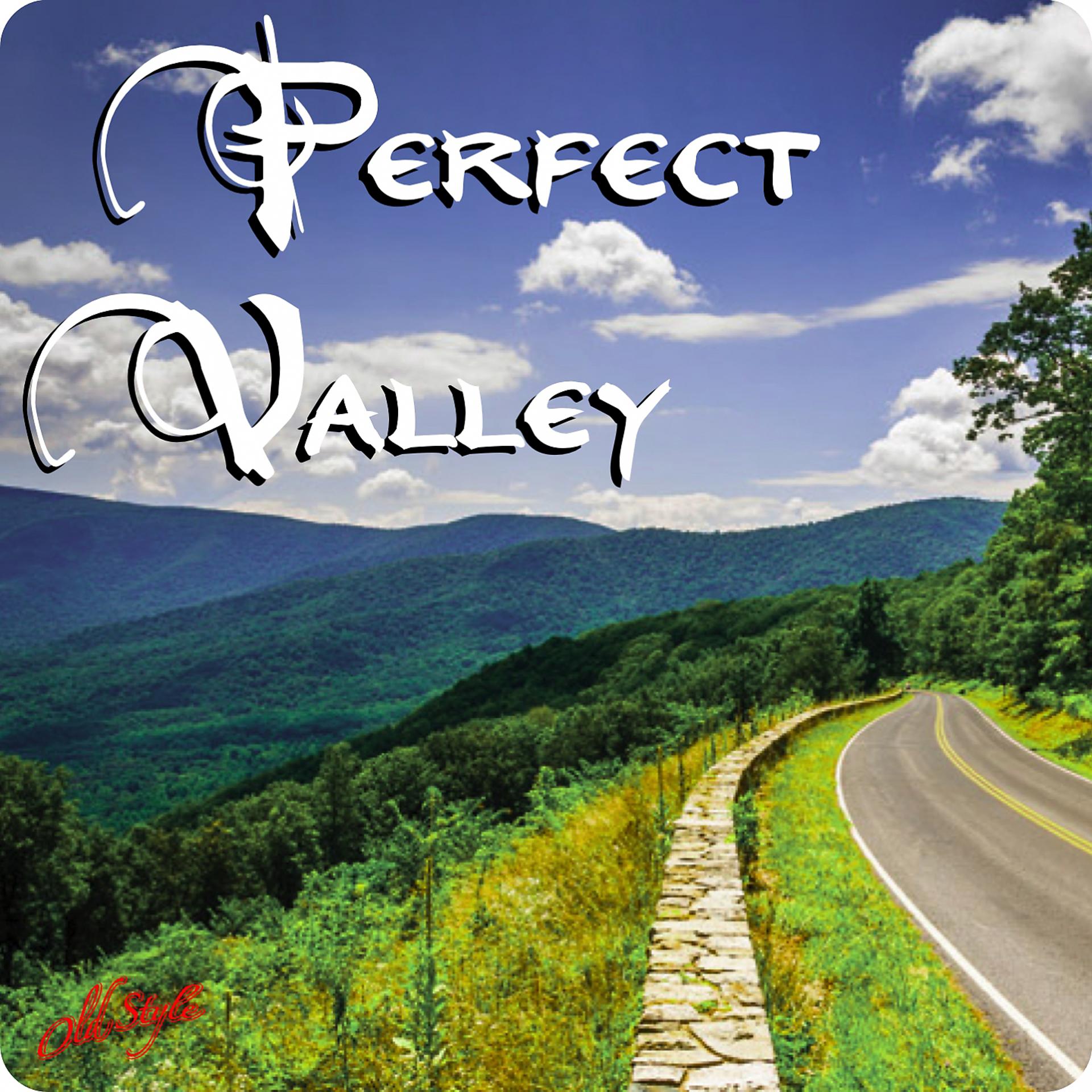 Постер альбома Perfect Valley