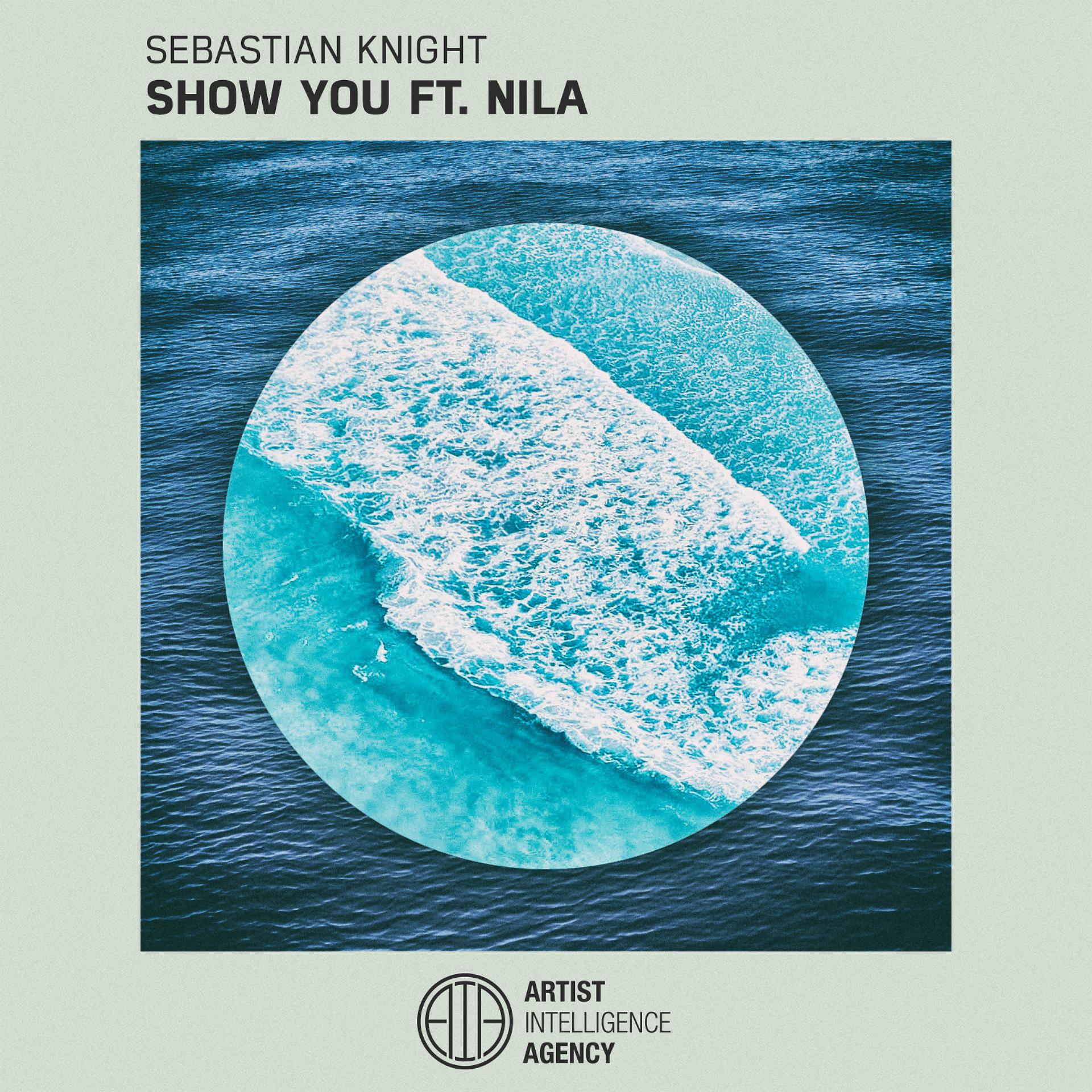 Постер альбома Show You (feat. Nila)
