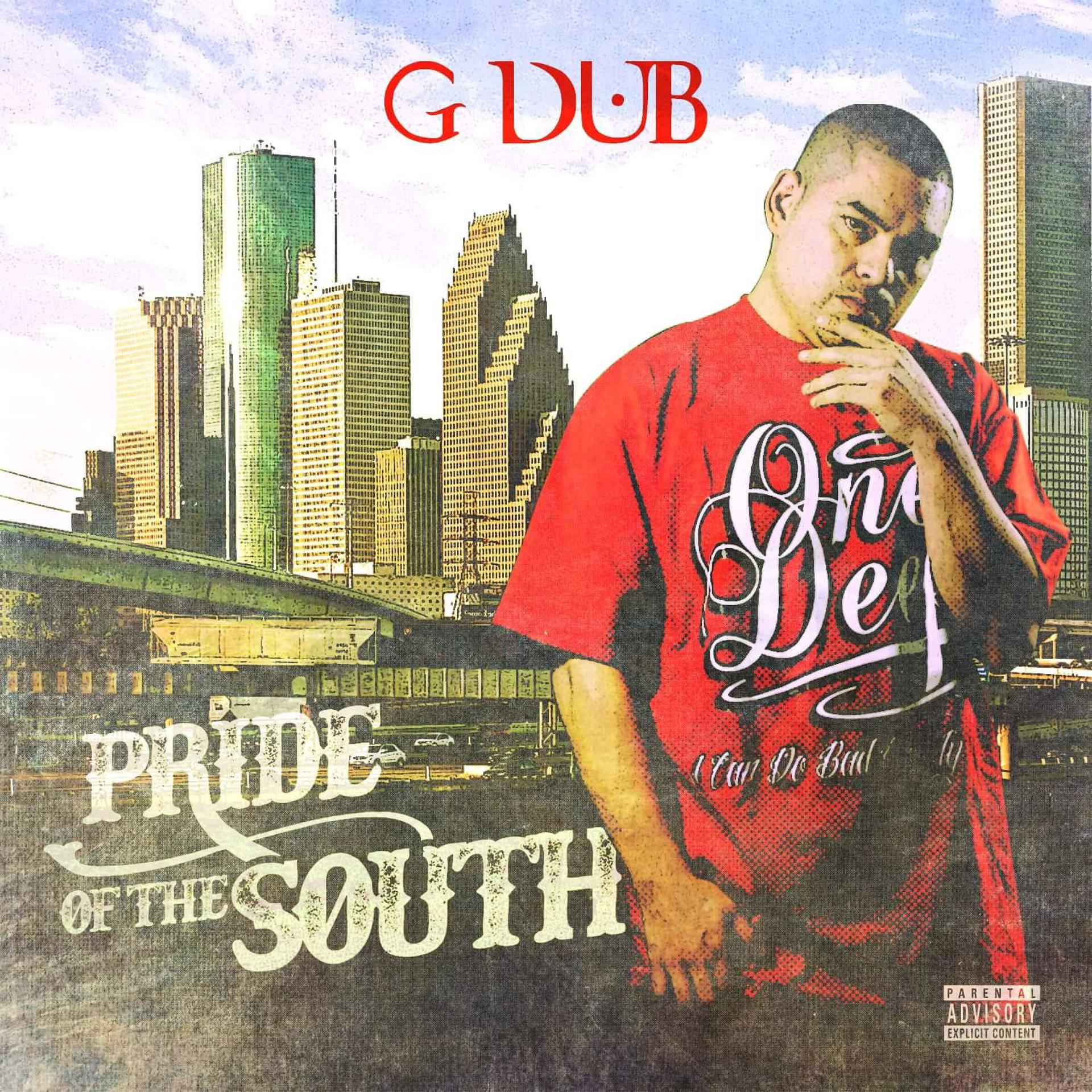 Постер альбома Pride of the South
