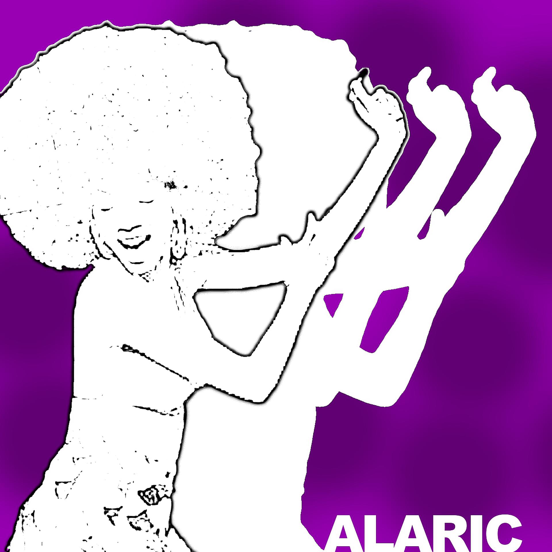 Постер альбома Alaric