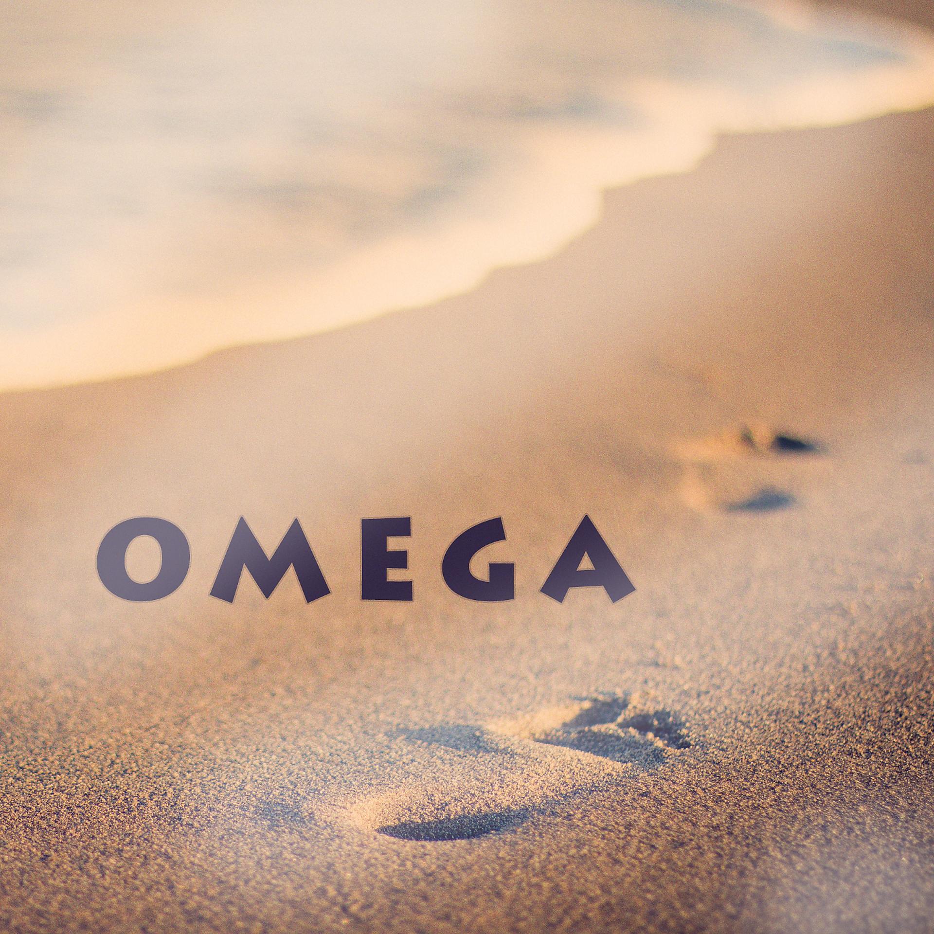 Постер альбома Omega