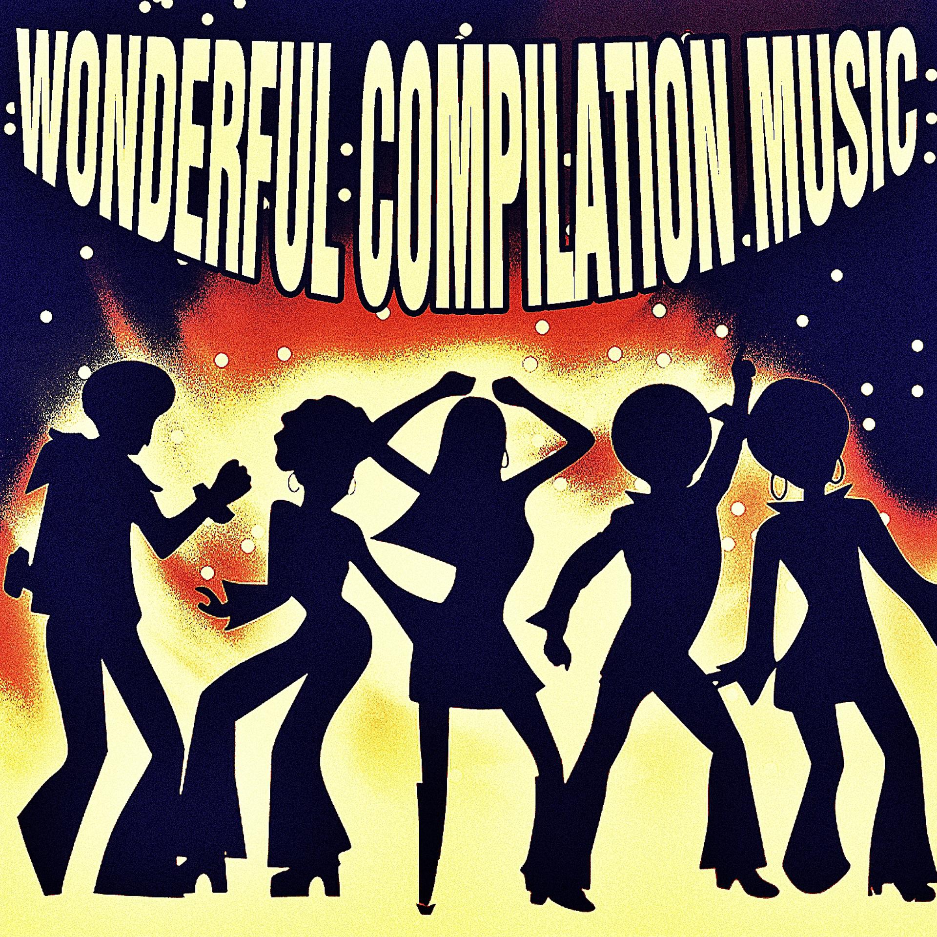 Постер альбома Wonderful Compilation Music
