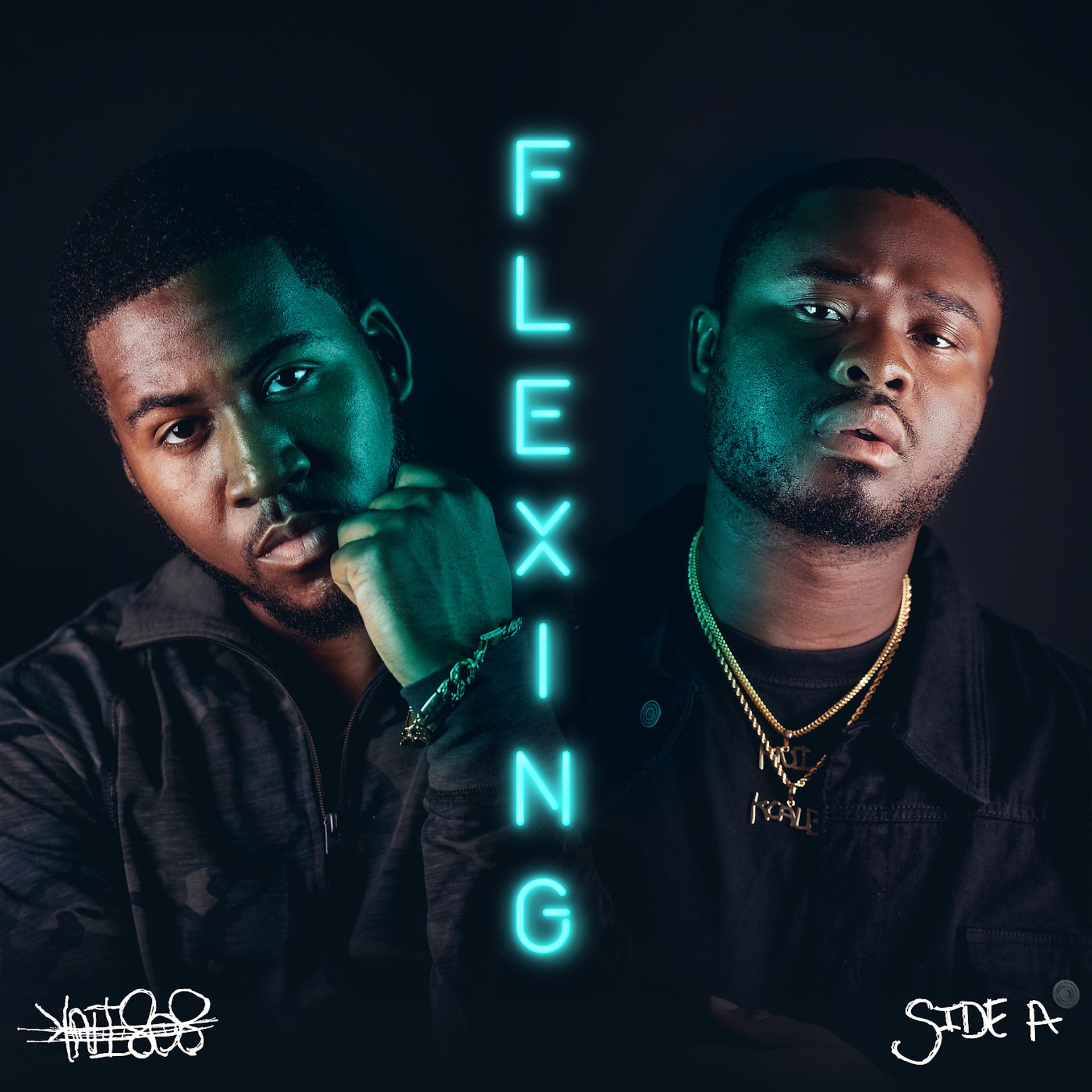 Постер альбома Flexing (Side A)