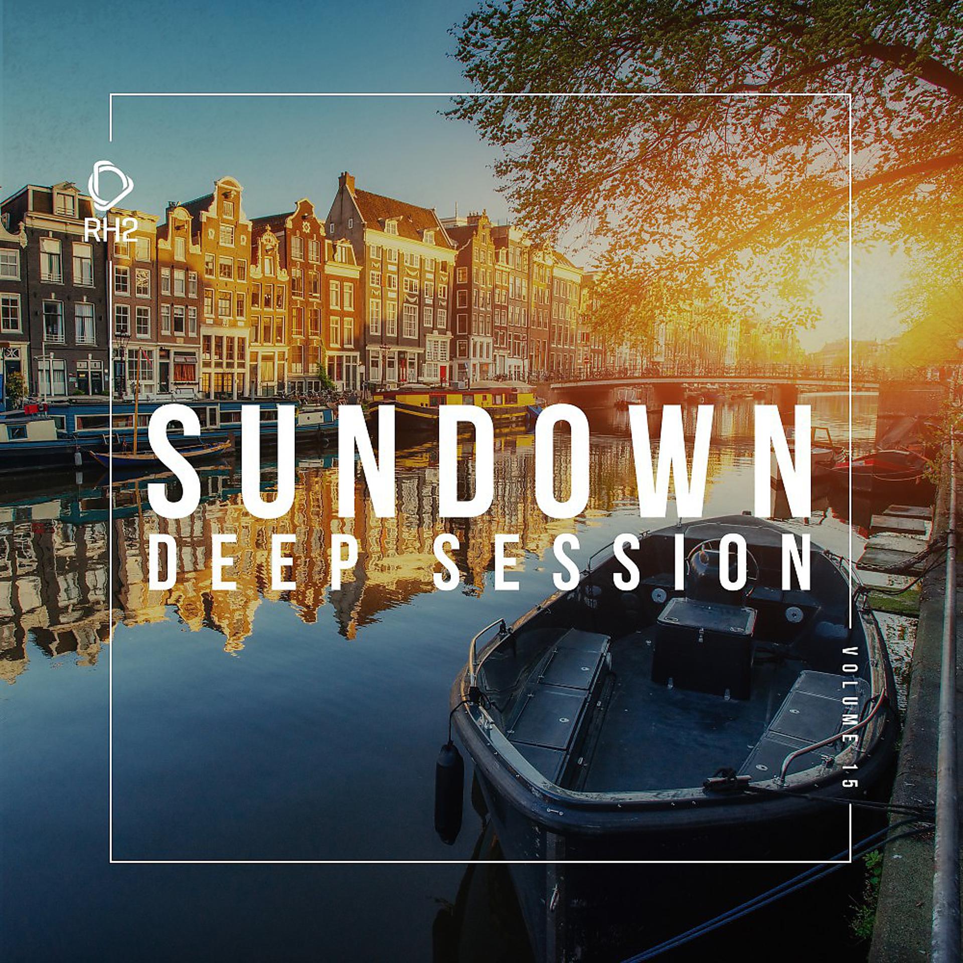 Постер альбома Sundown Deep Session, Vol. 15