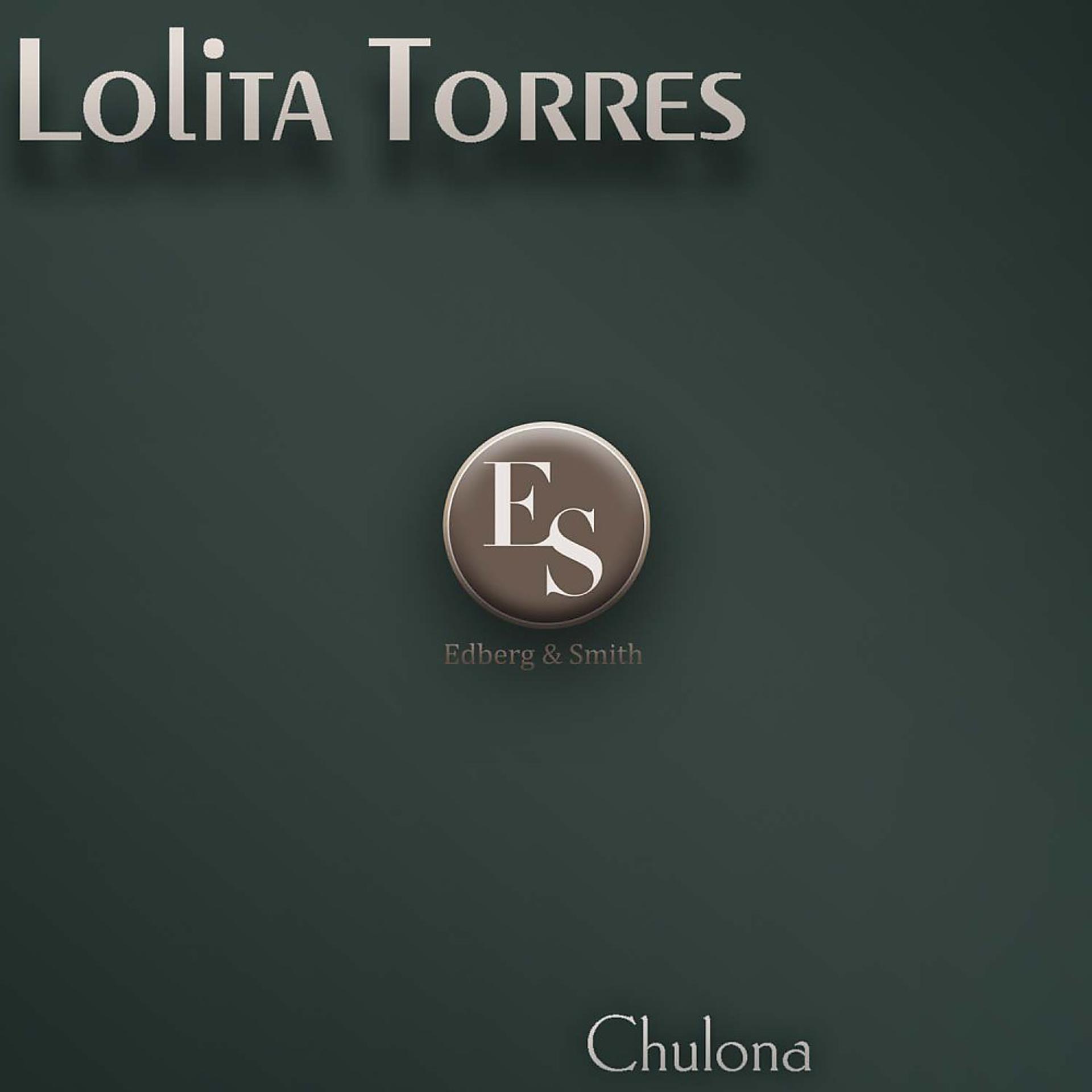 Постер альбома Chulona