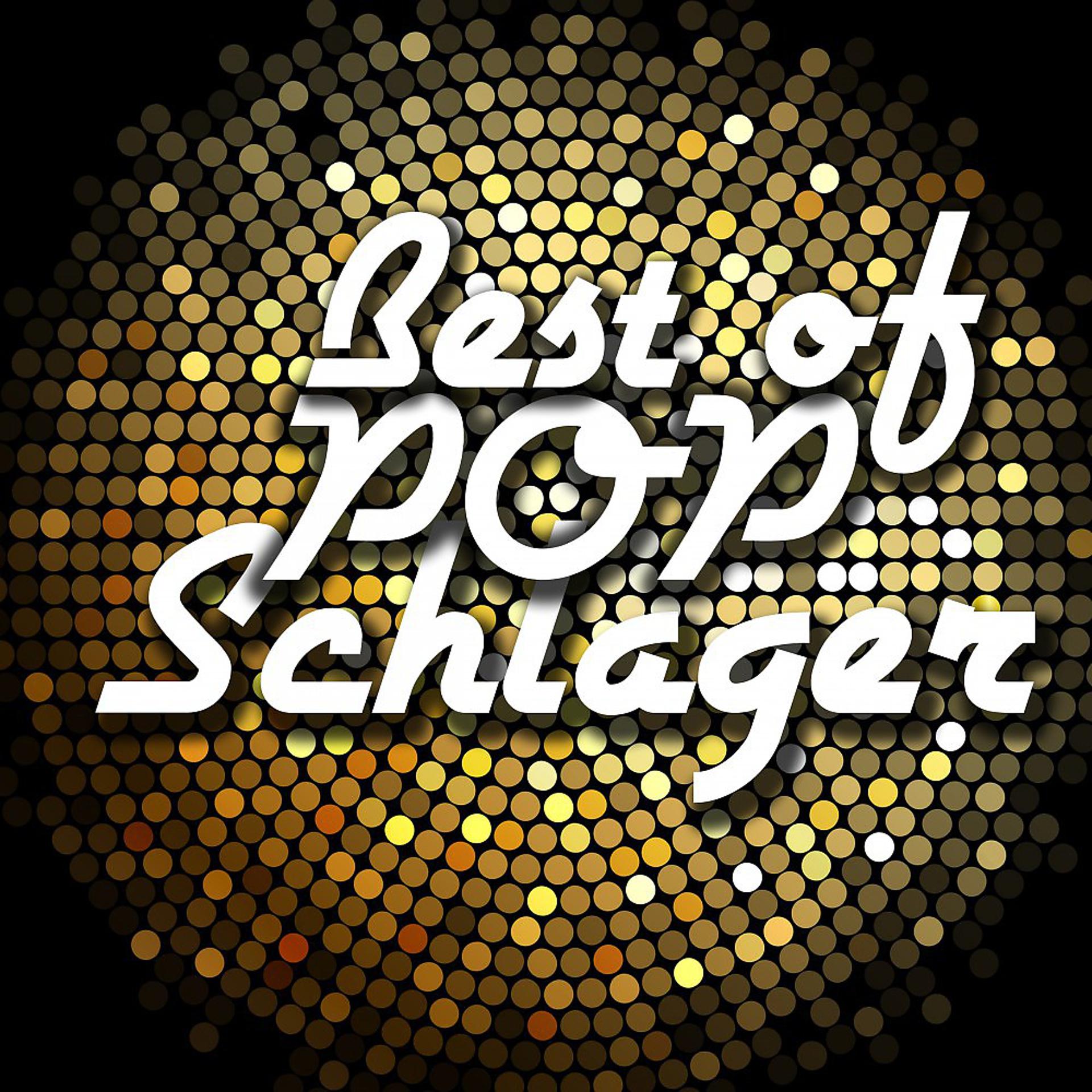 Постер альбома Best of Pop Schlager
