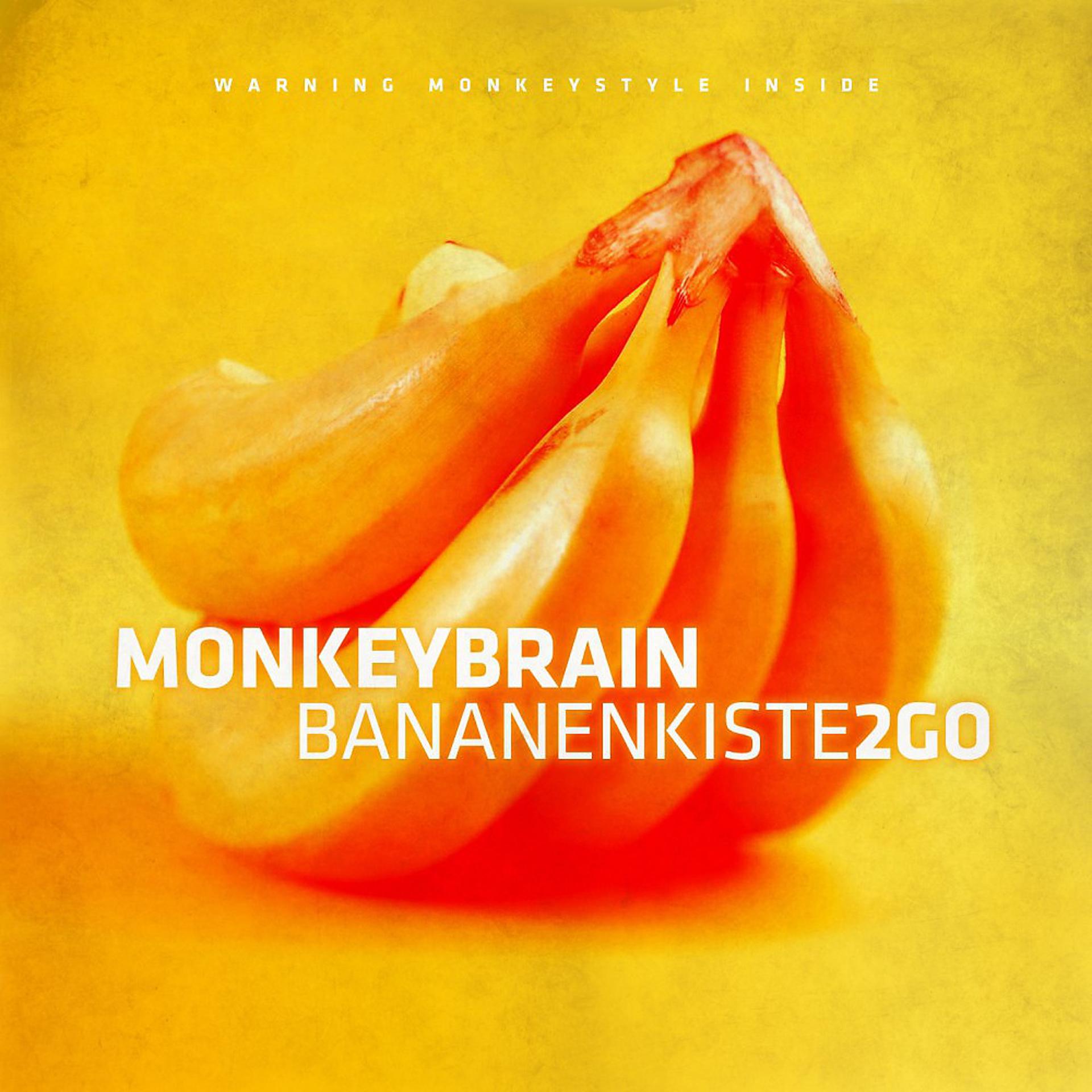 Постер альбома Bananenkiste 2go