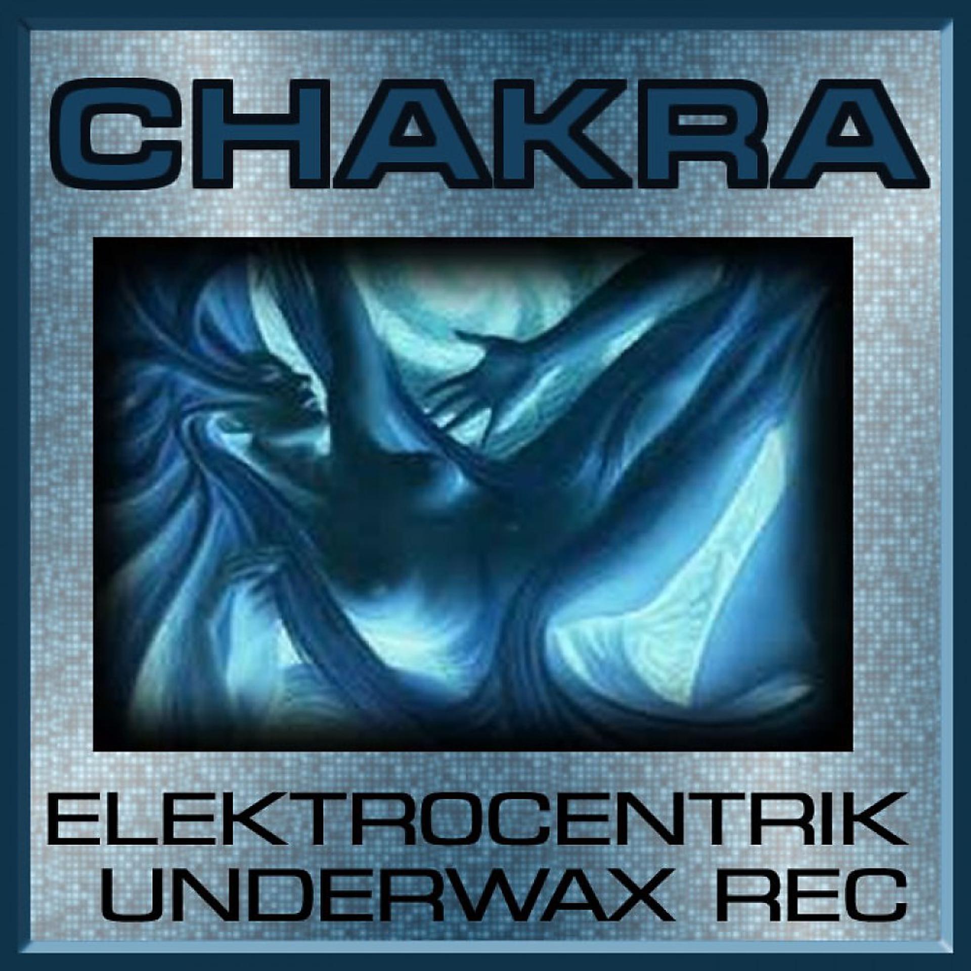 Постер альбома Chakra (Club mix)