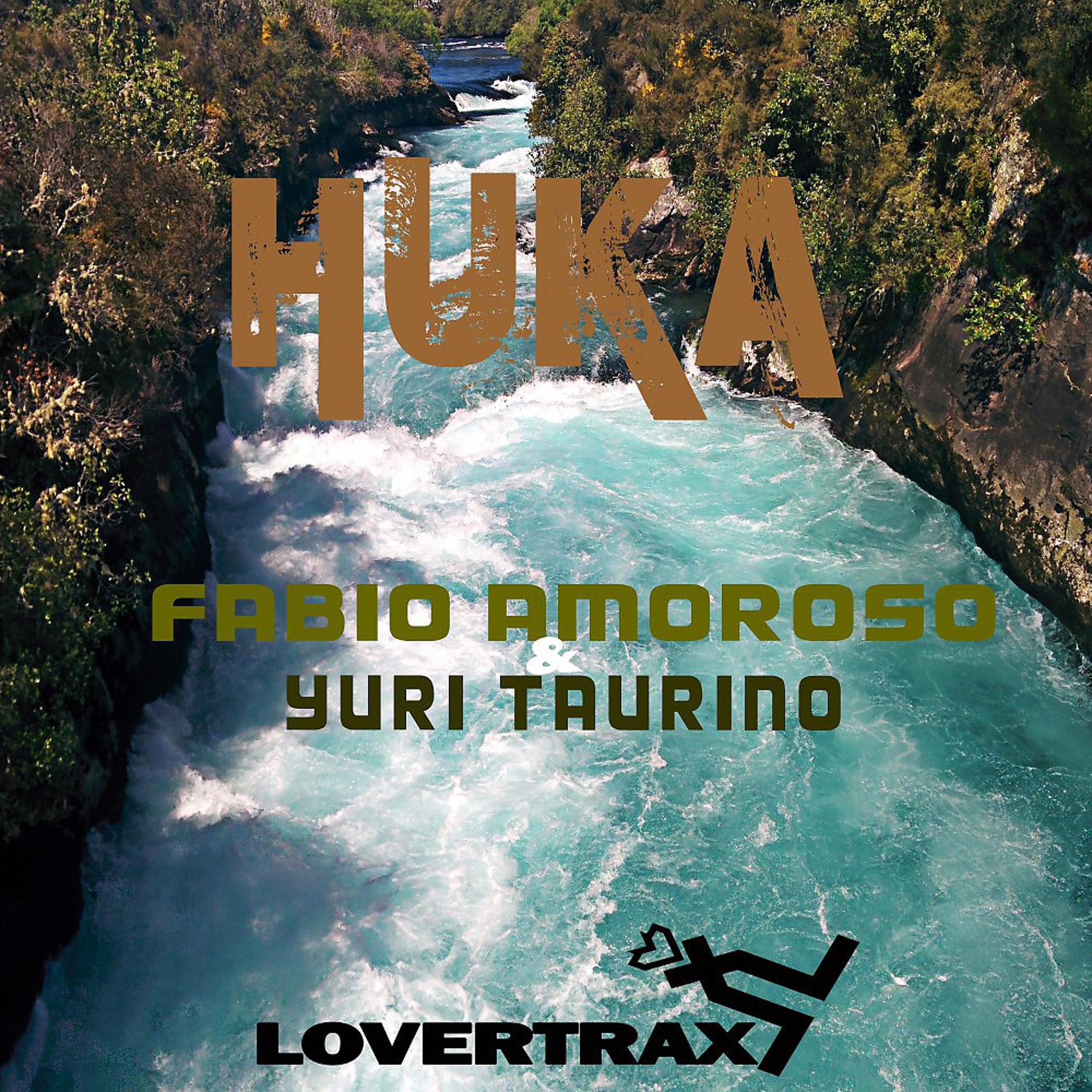 Постер альбома Huka