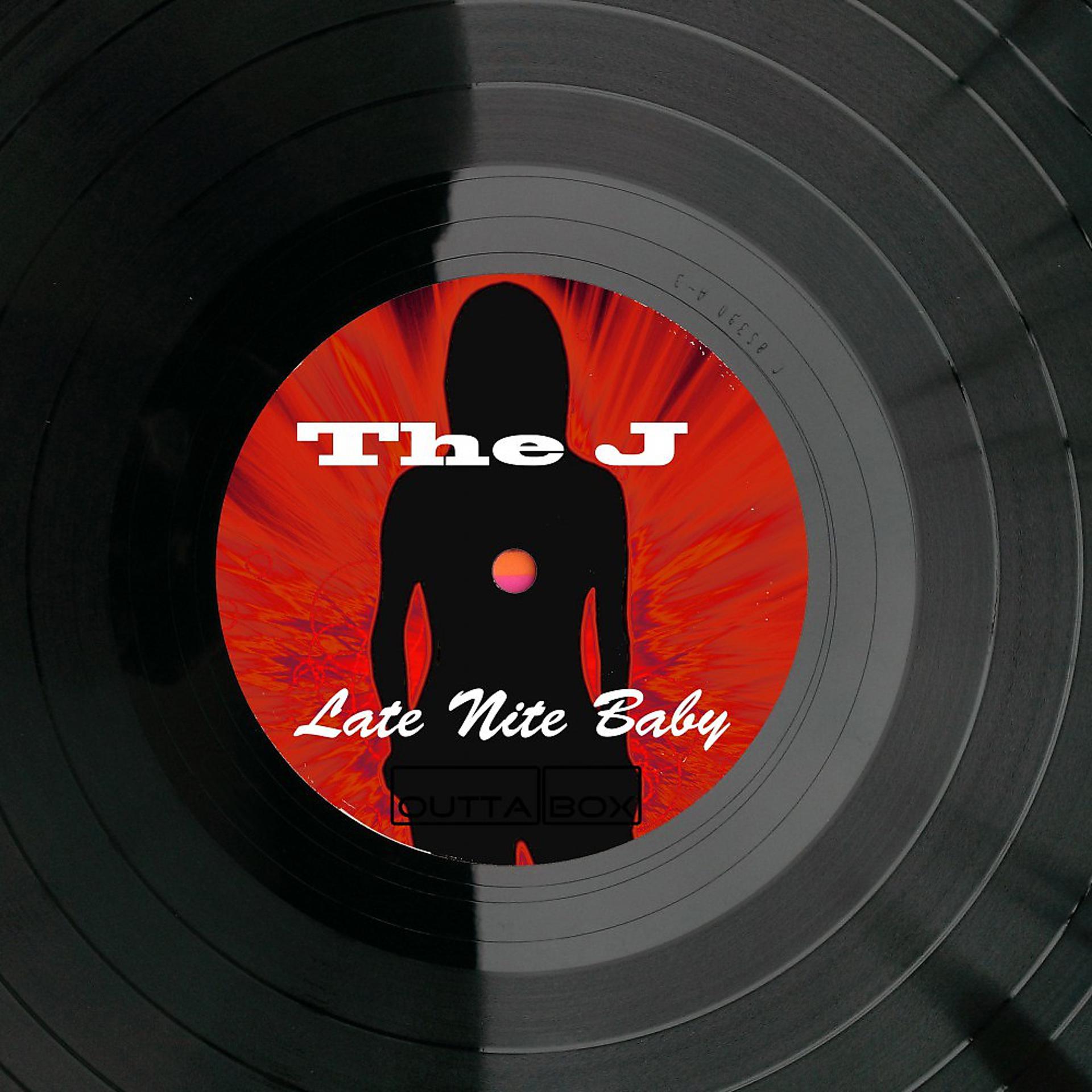 Постер альбома Late Nite Baby
