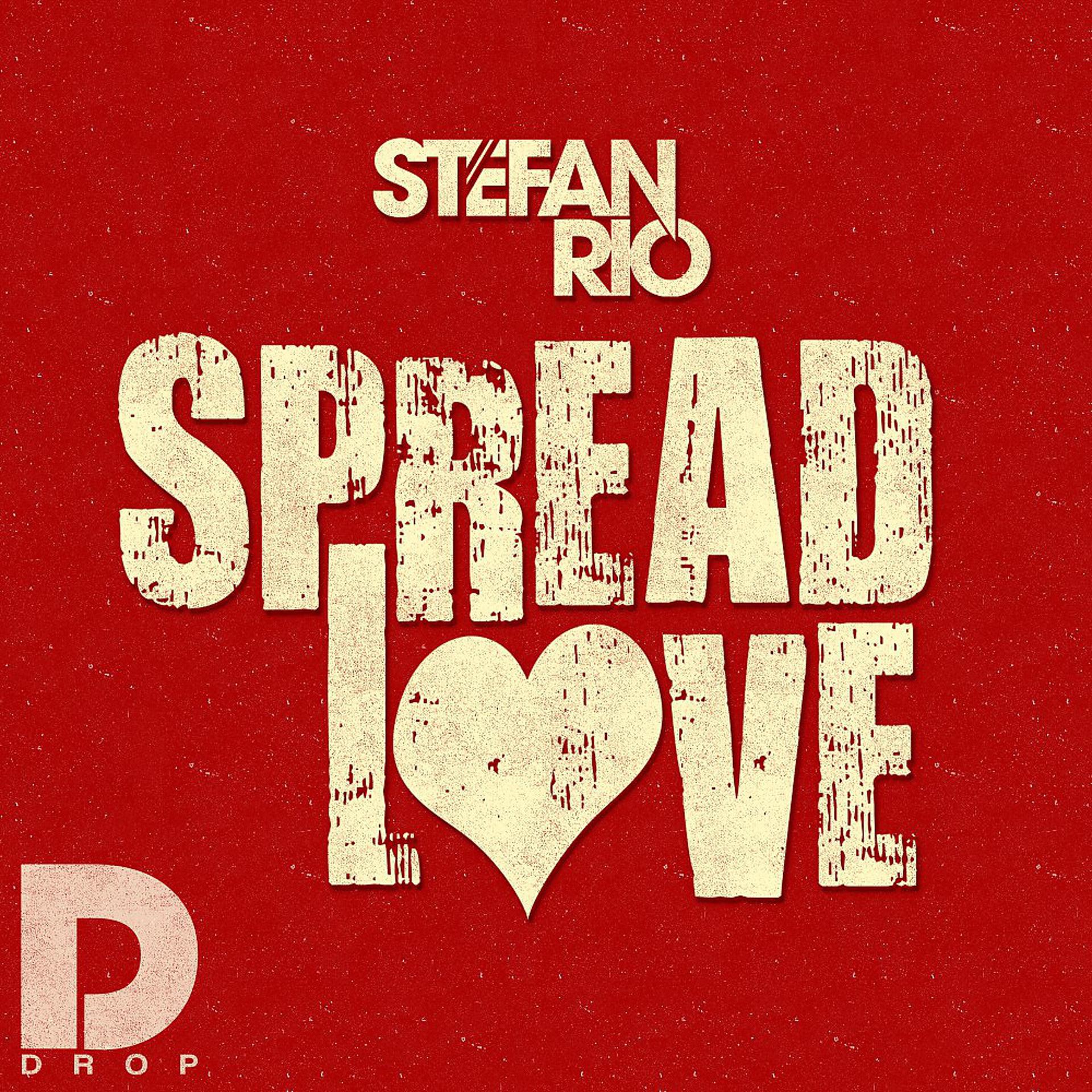 Постер альбома Spread Love