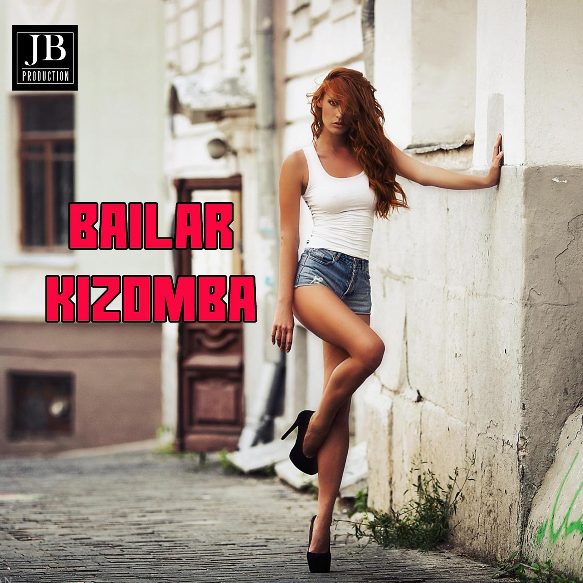 Постер альбома Bailar Kizomba