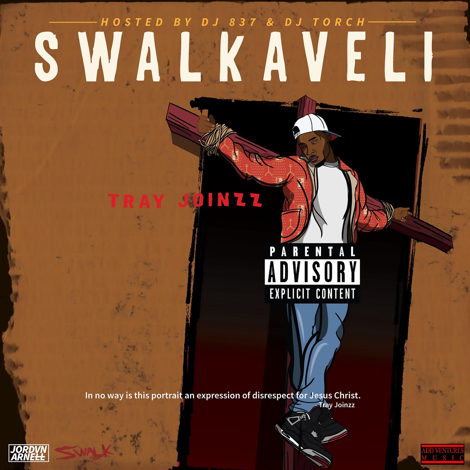 Постер альбома Swalkaveli