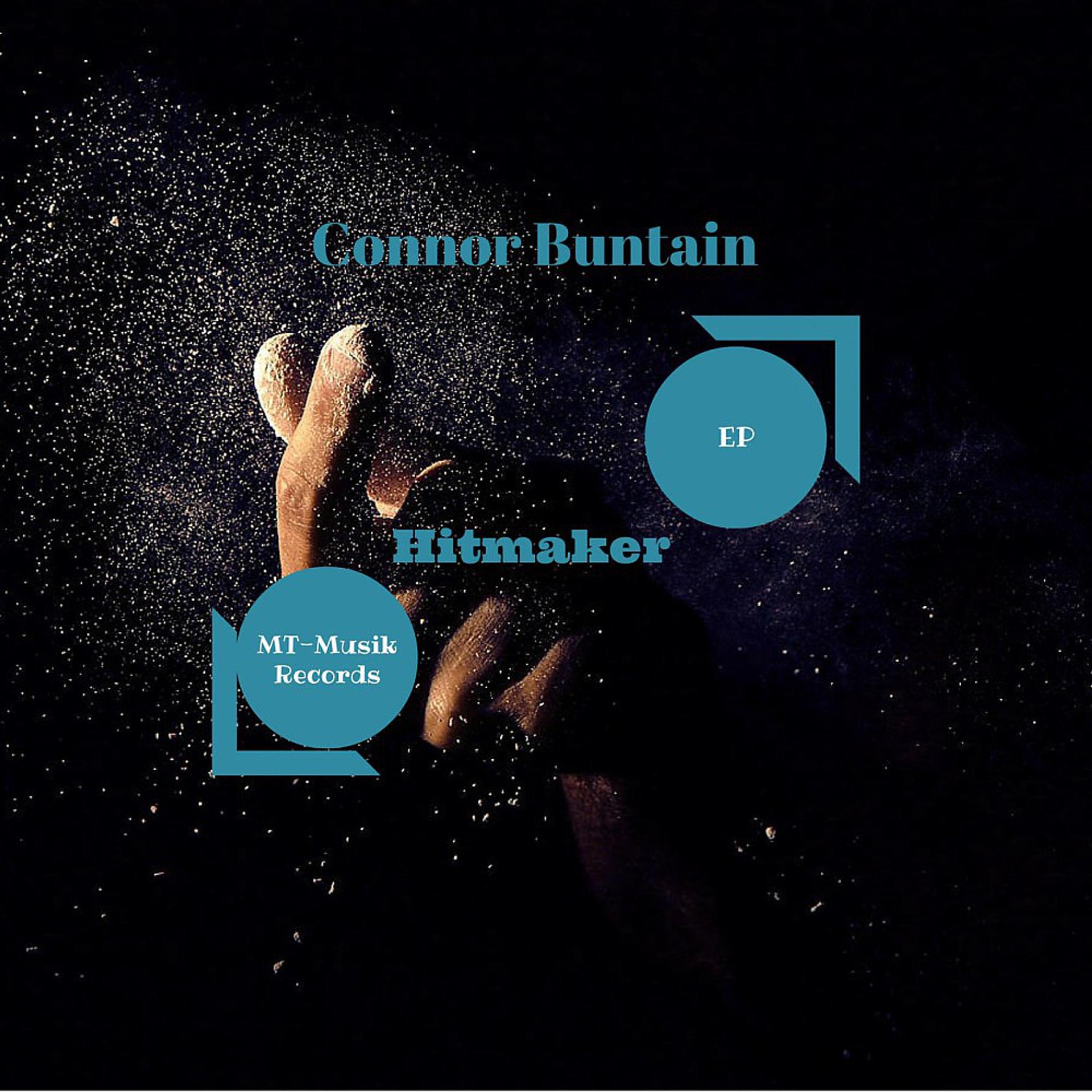 Постер альбома Hitmaker EP
