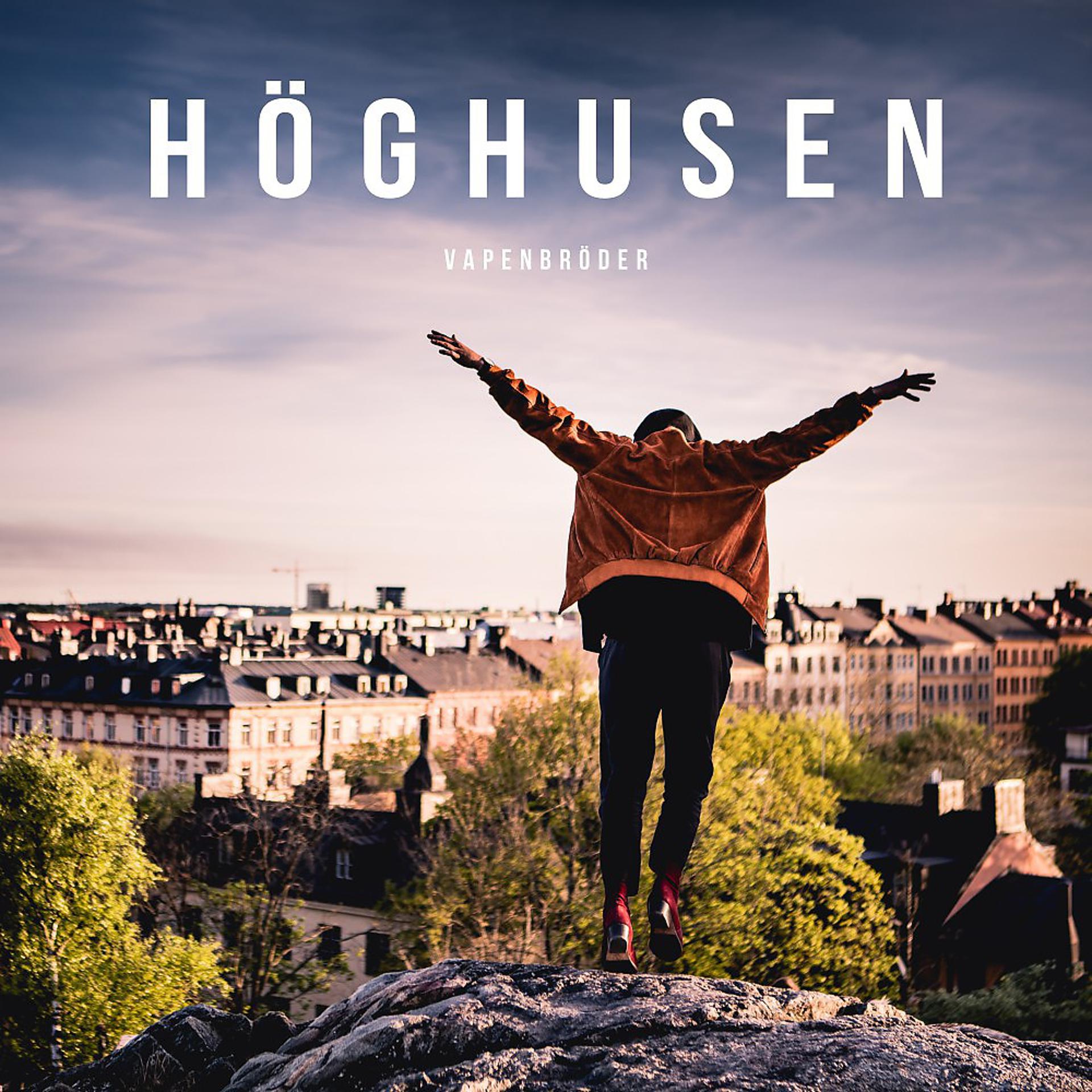 Постер альбома Höghusen