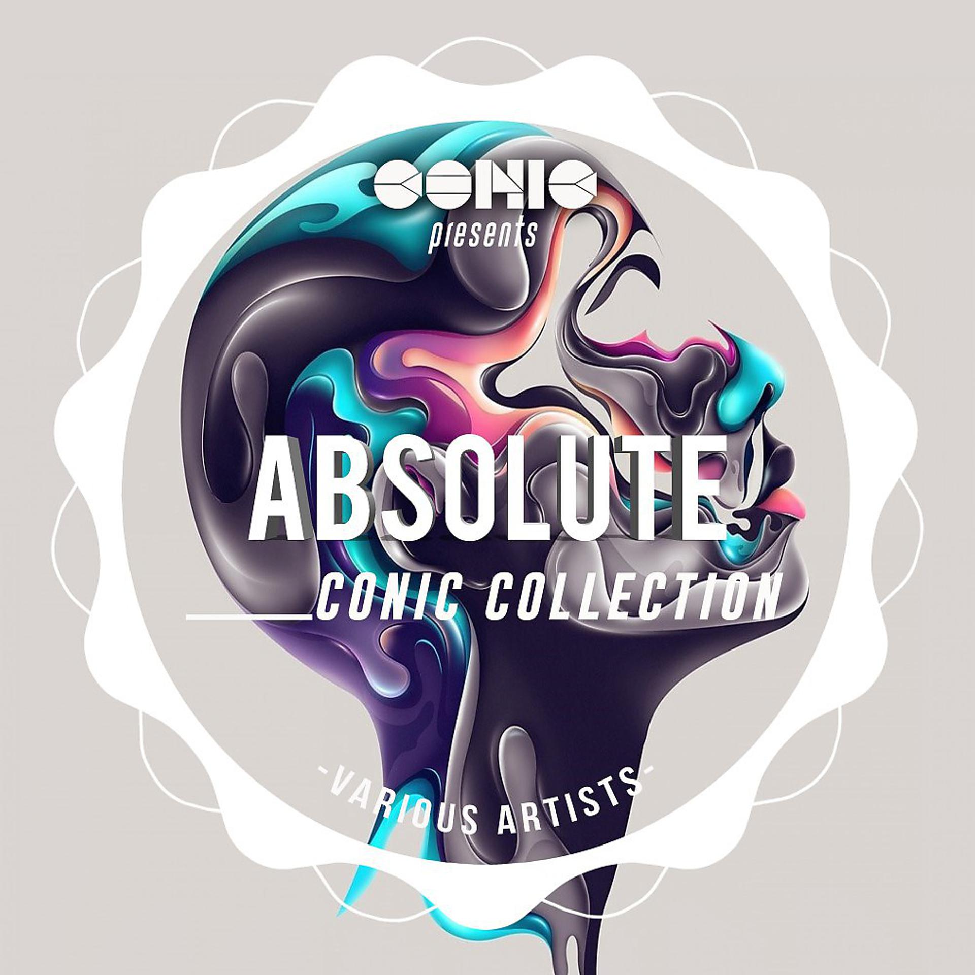 Постер альбома Conic Presents: Absolute Conic Collection