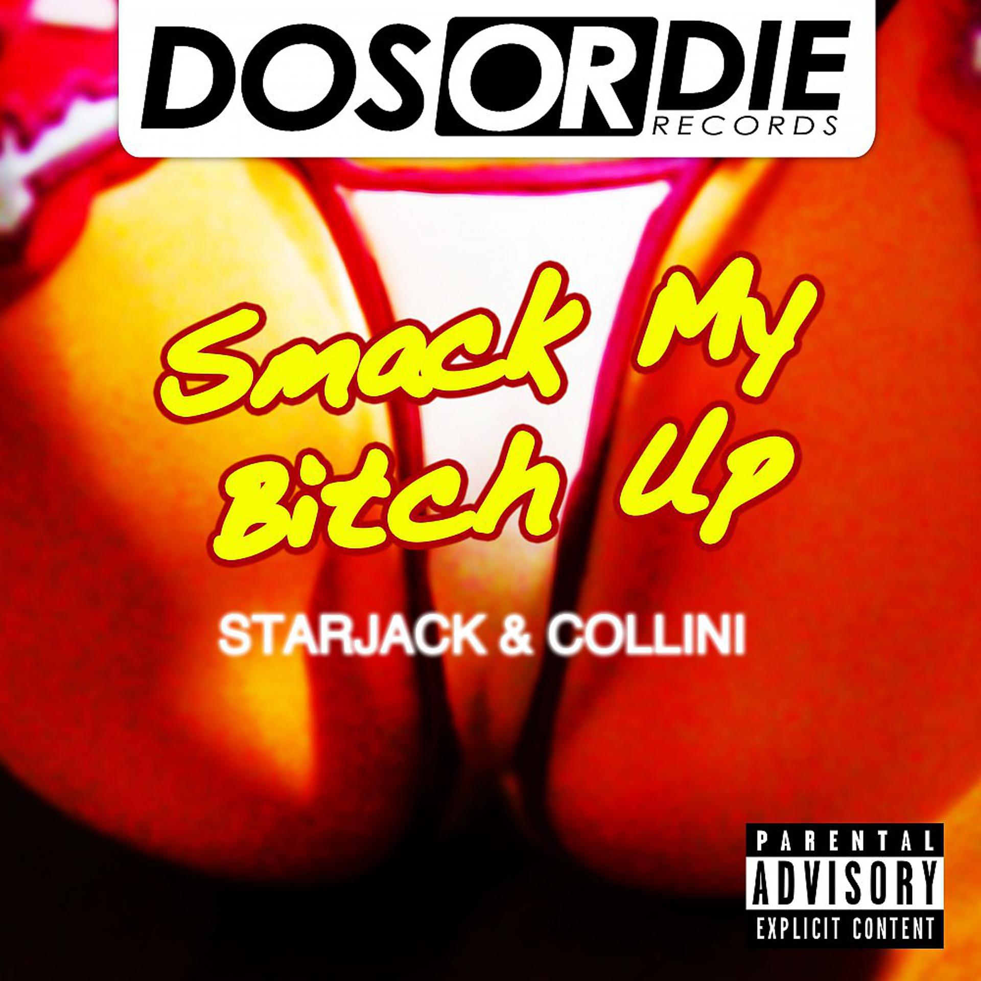 Постер альбома Smack My B*tch Up