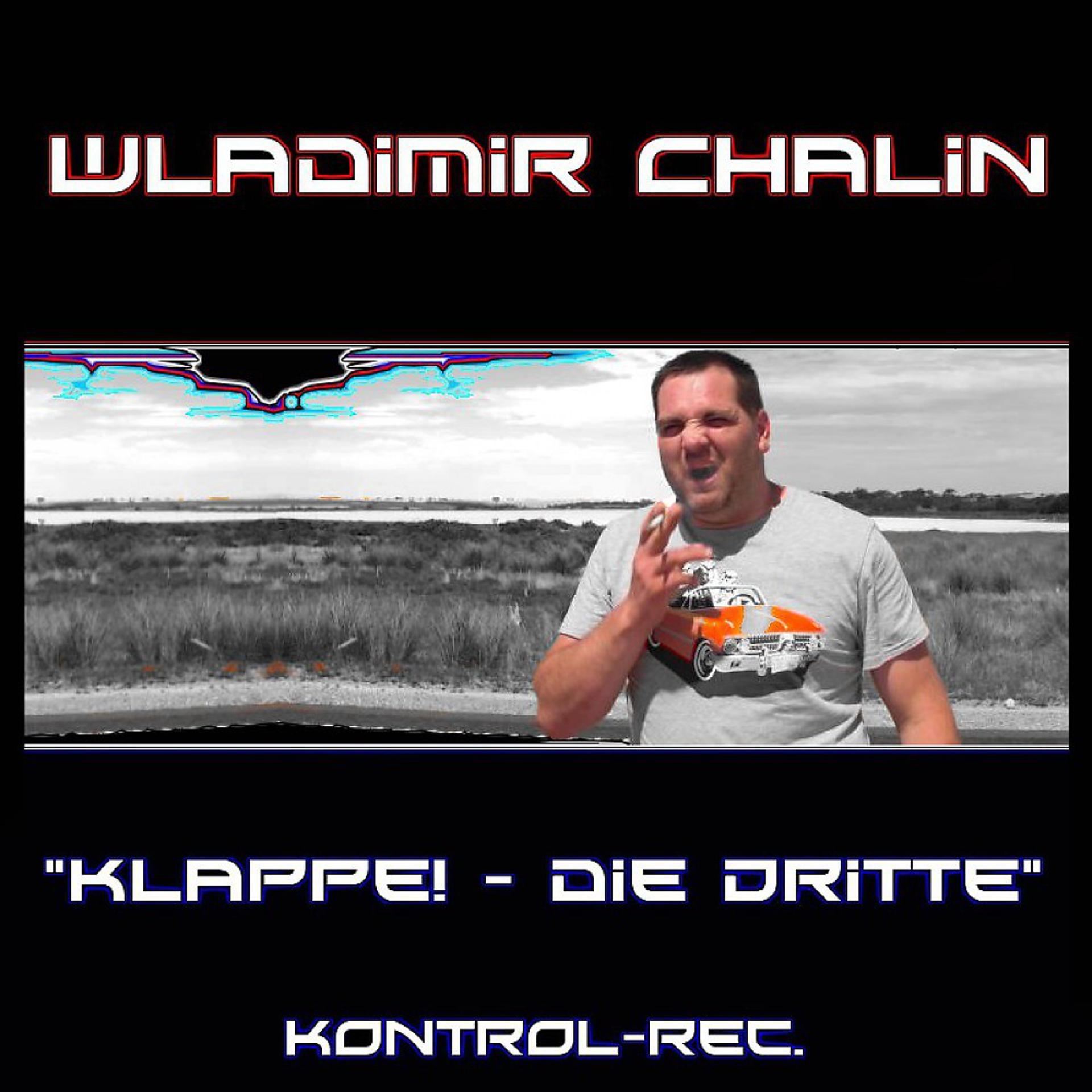 Постер альбома Klappe Die Dritte