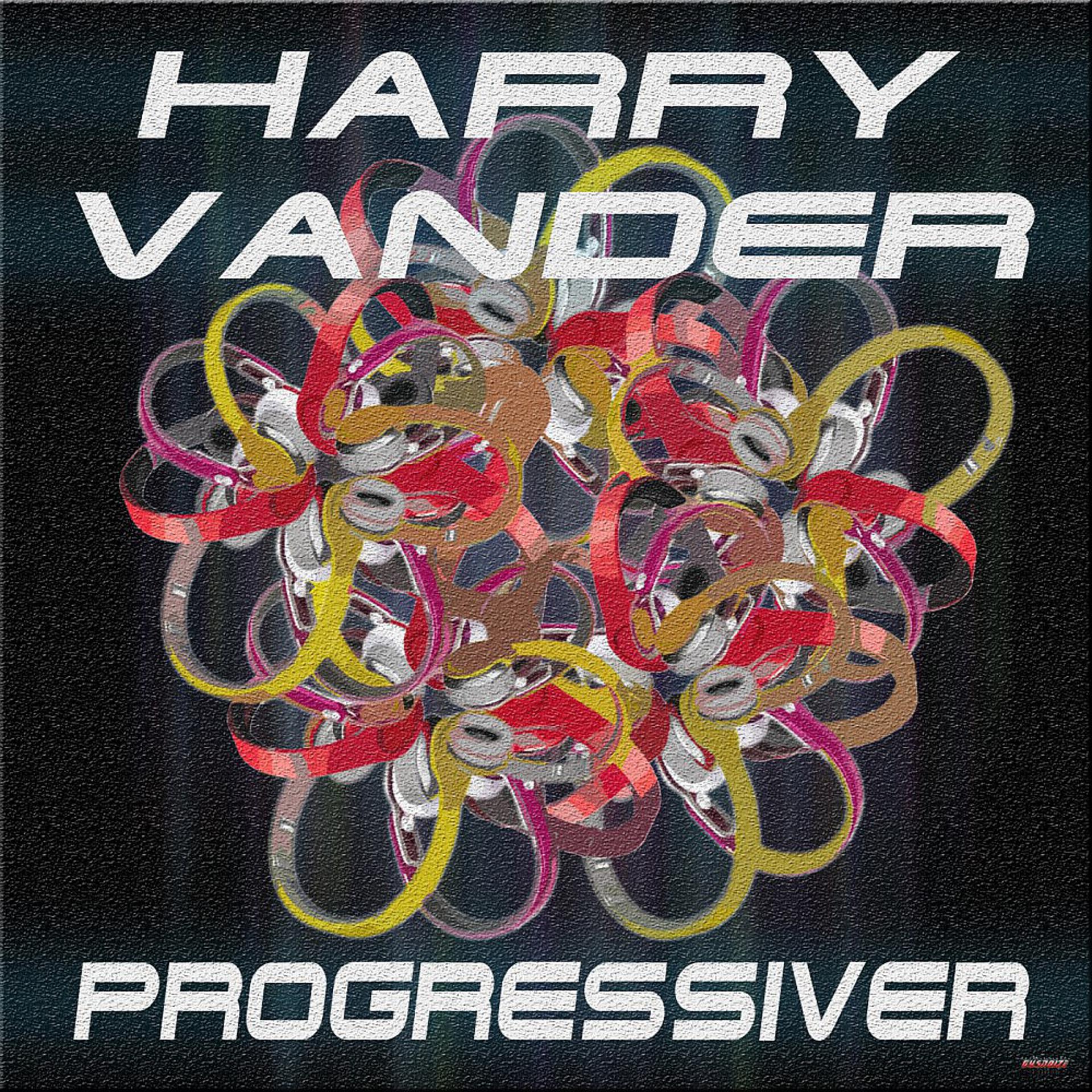 Постер альбома Progressiver