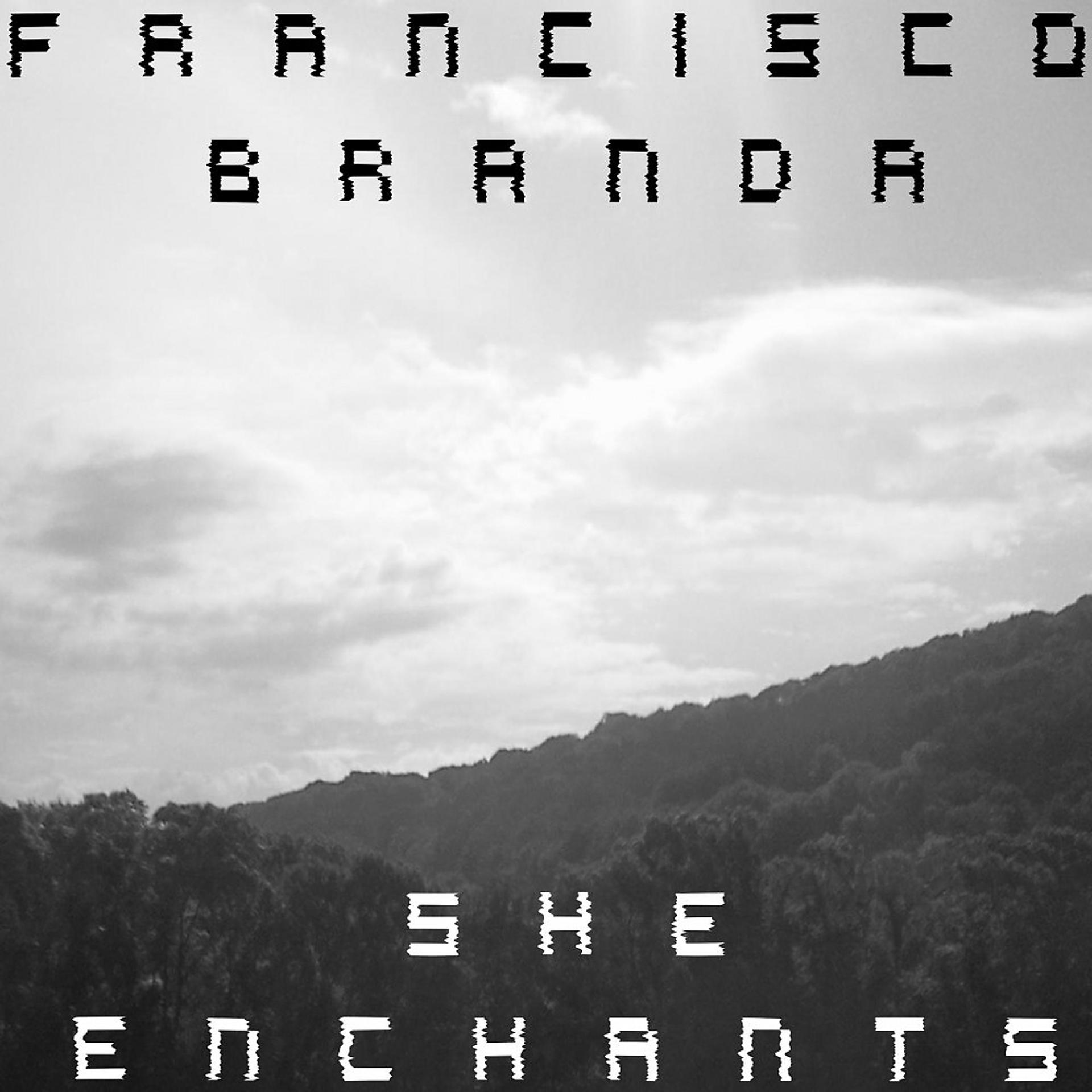 Постер альбома She Enchants
