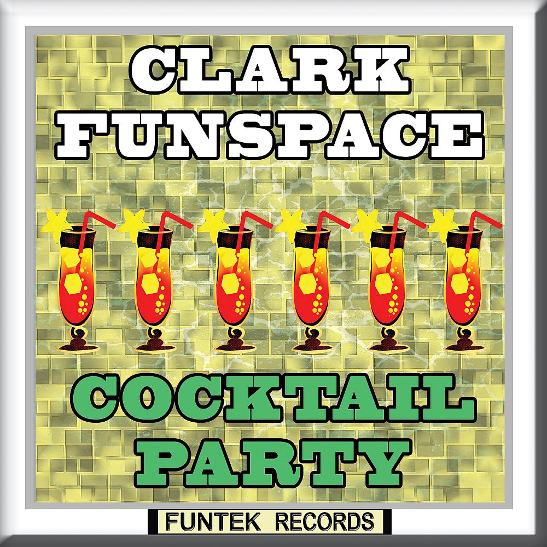 Постер альбома Cocktail Party