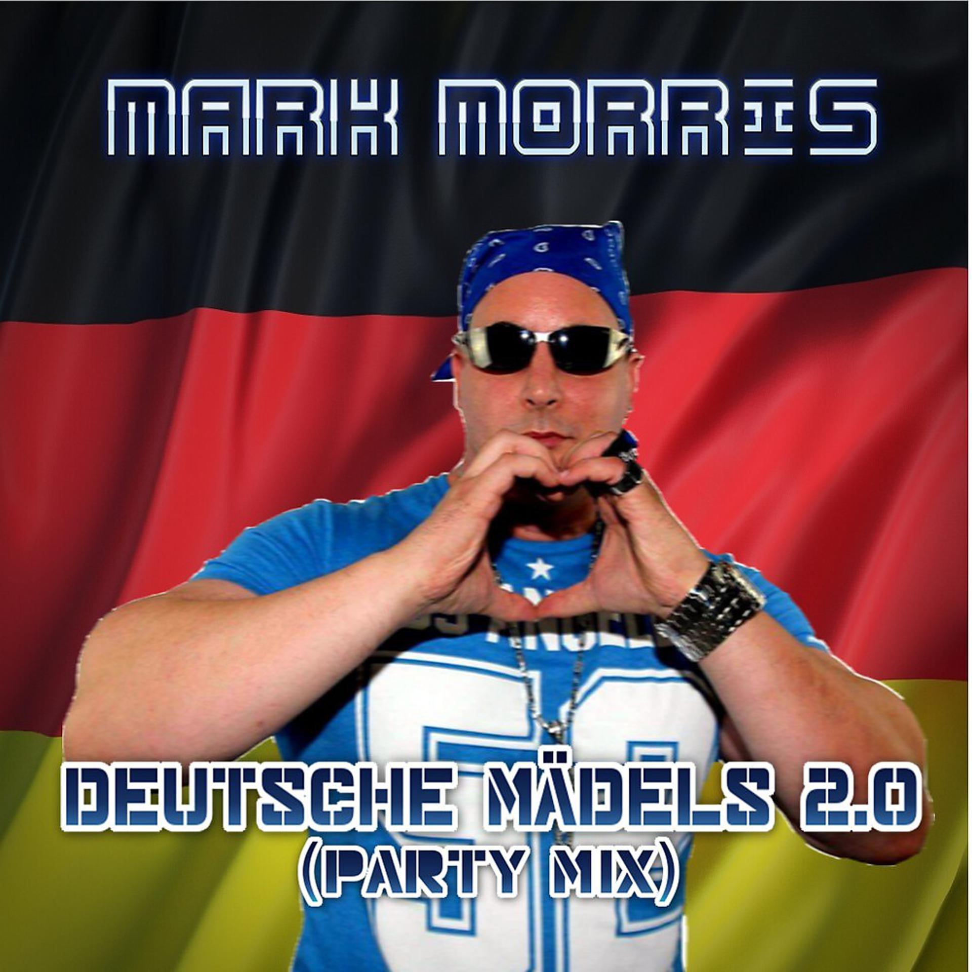 Постер альбома Deutsche Mädels (Party Mix)