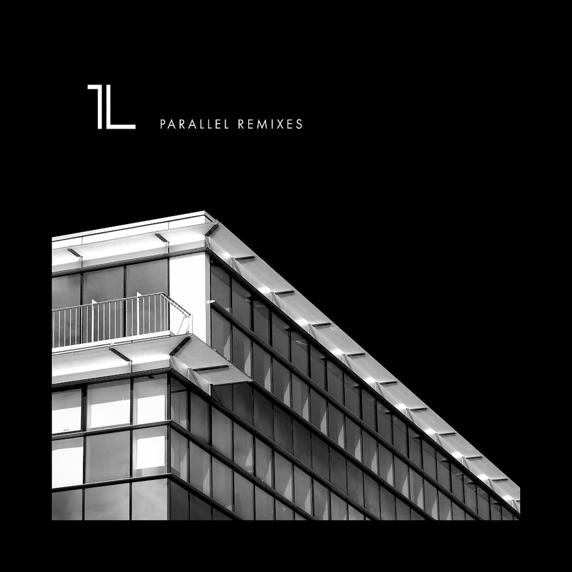 Постер альбома Parallel Remixes