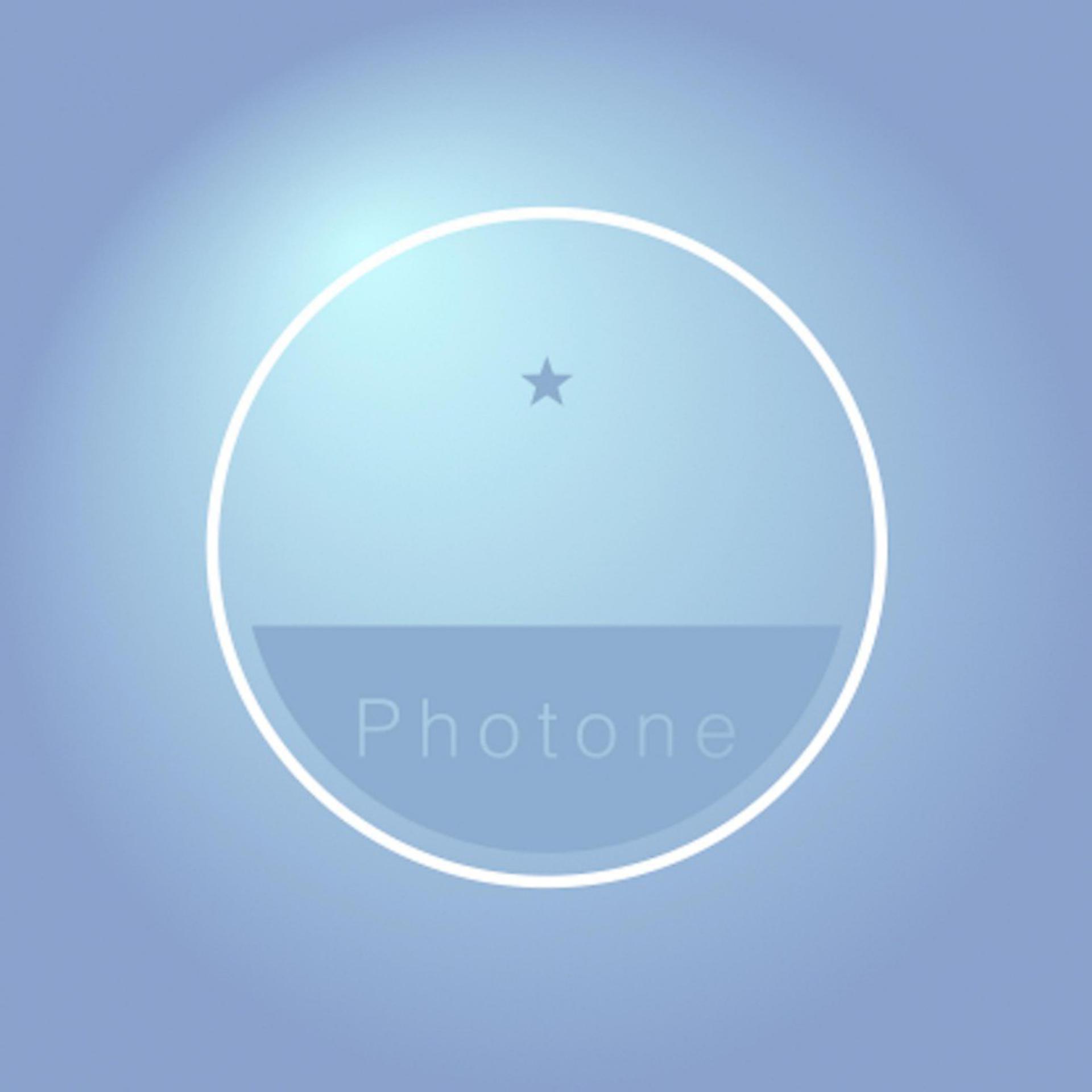 Постер альбома Photone