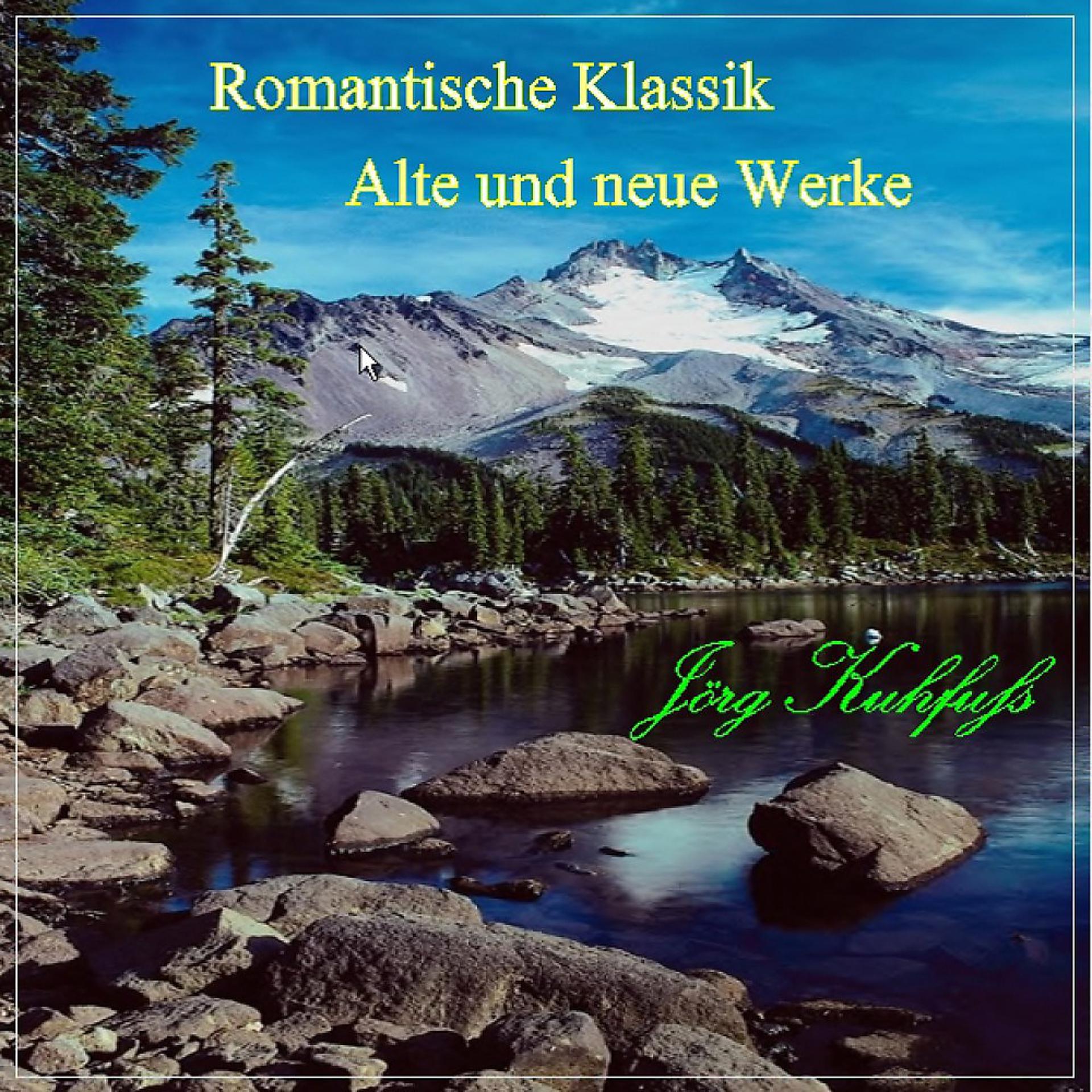 Постер альбома Romantische Klassik