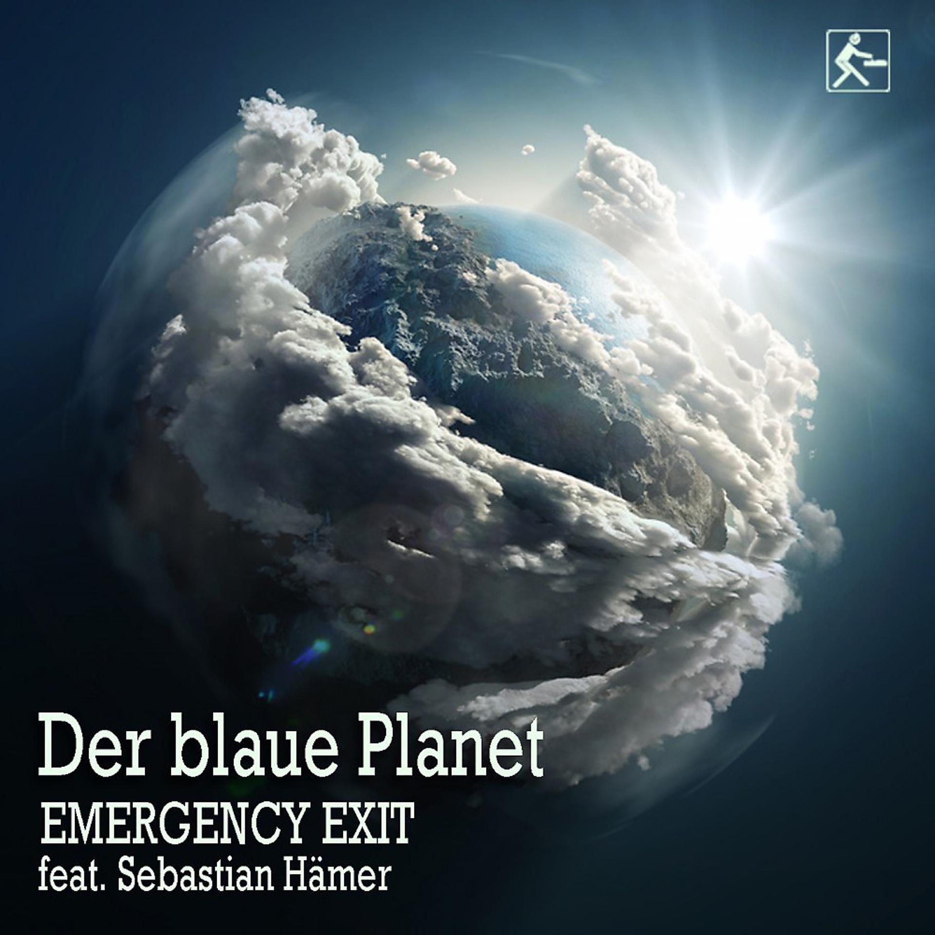 Постер альбома Der blaue Planet