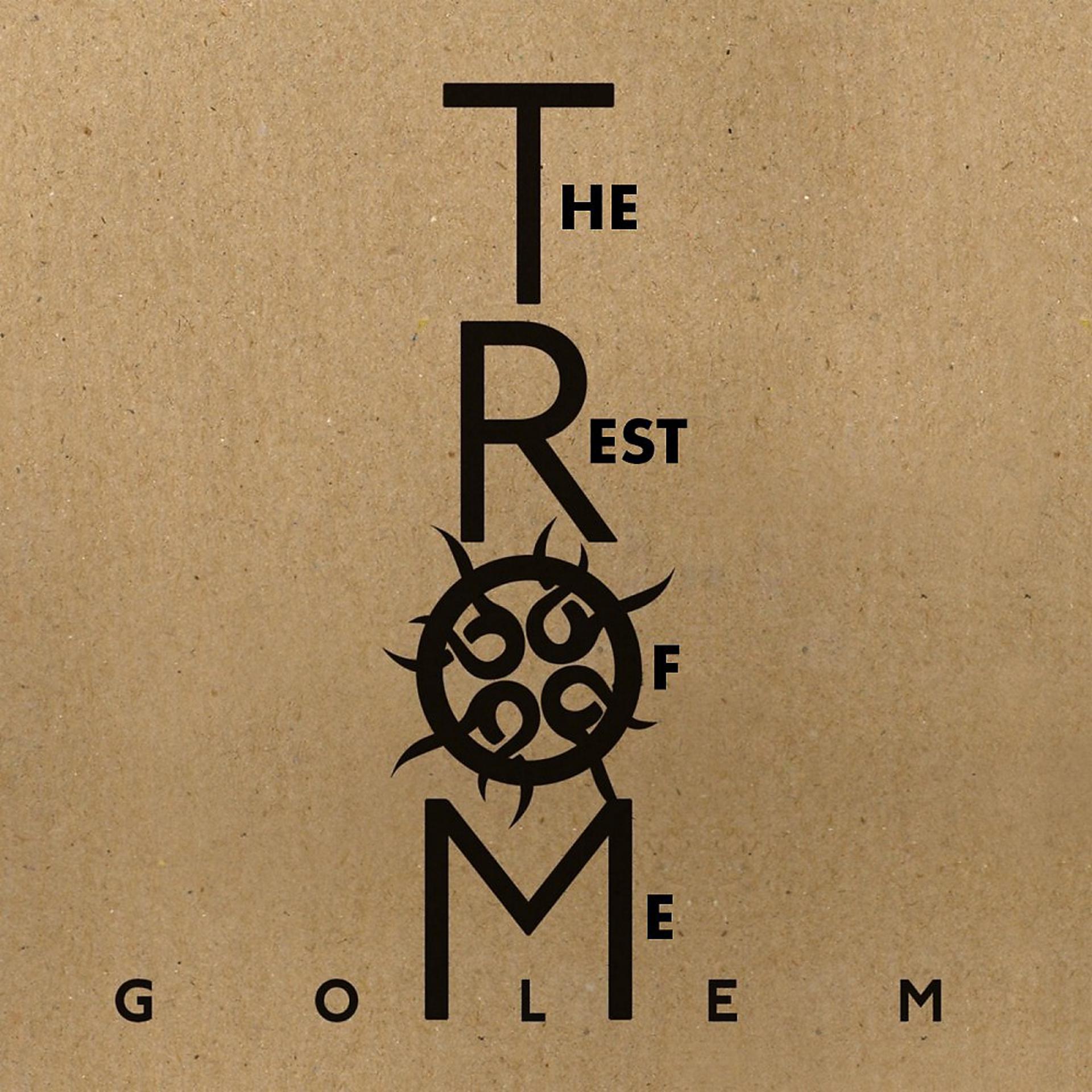 Постер альбома Golem