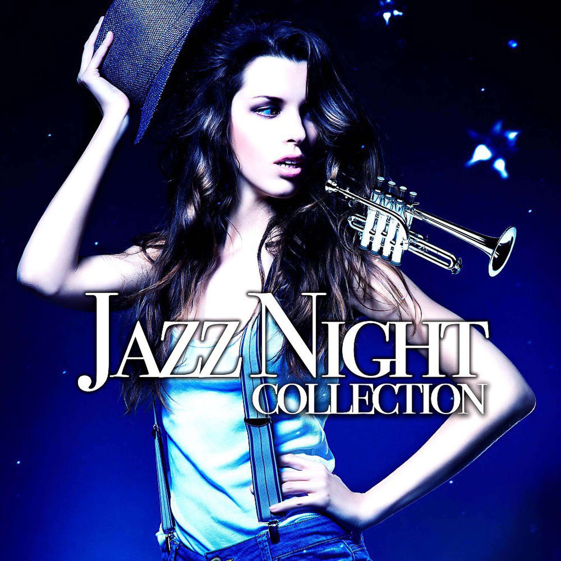 Постер альбома Jazz Night Collection