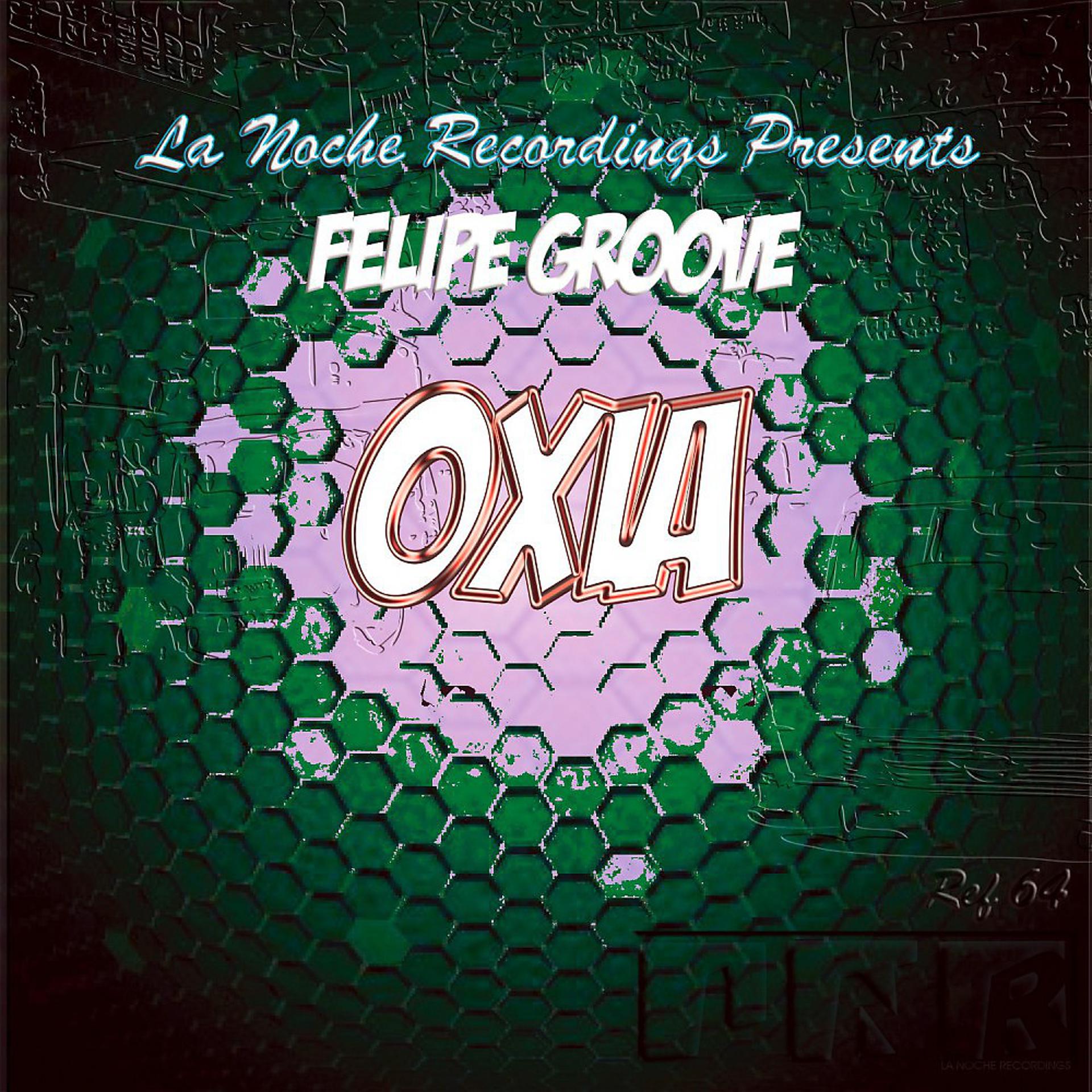 Постер альбома Oxia