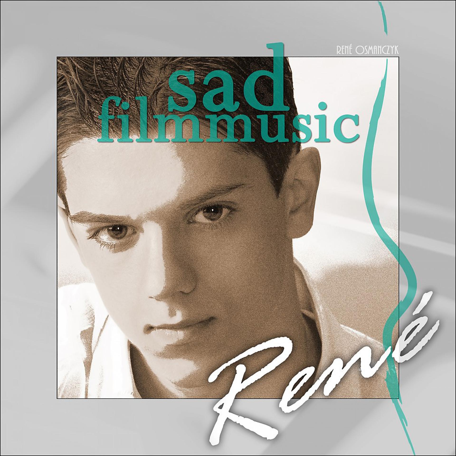 Постер альбома Sad Filmmusic