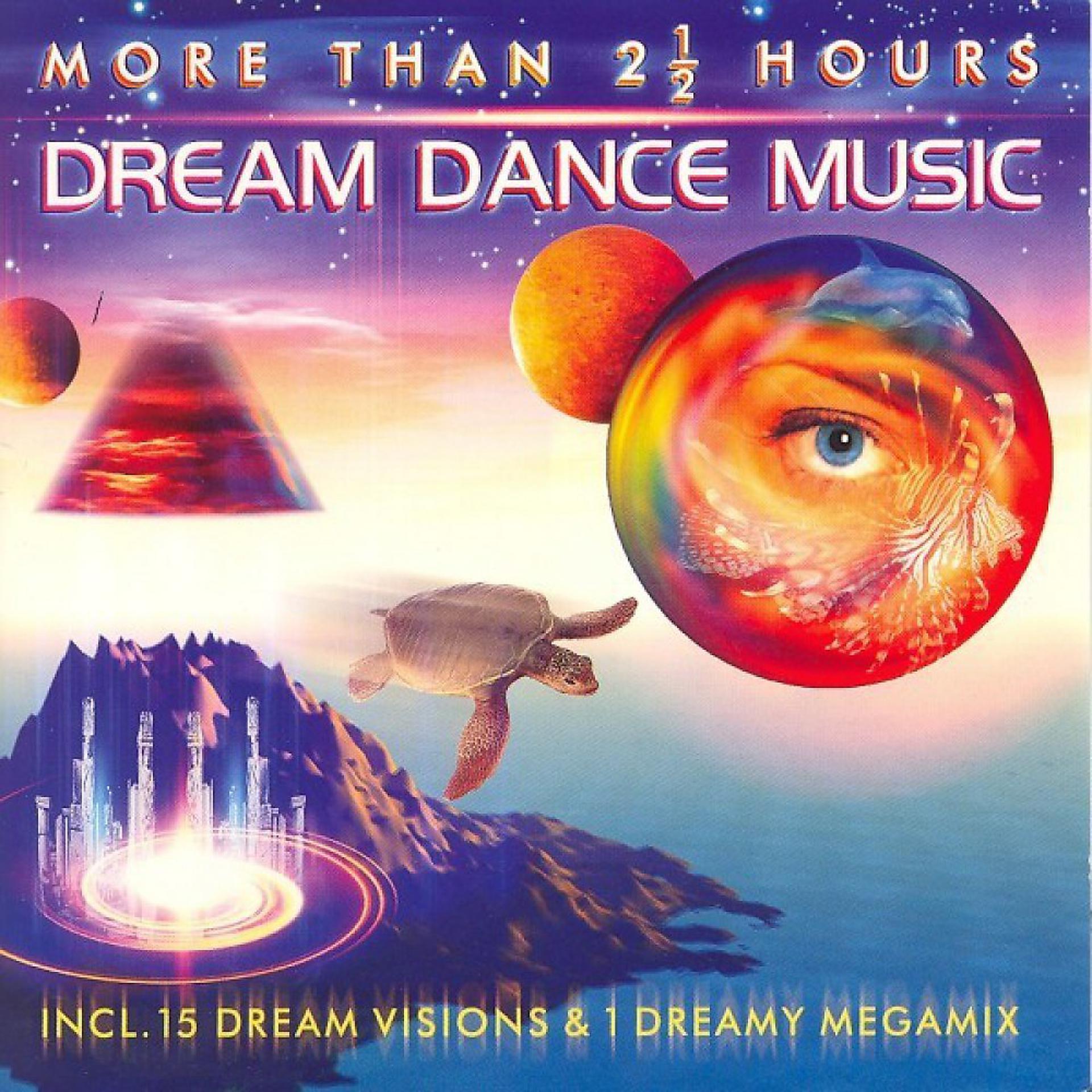 Постер альбома Dream Dance Music