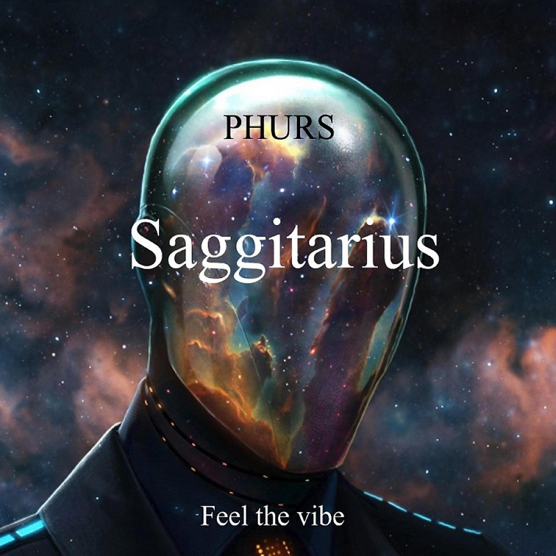 Постер альбома Saggitarius