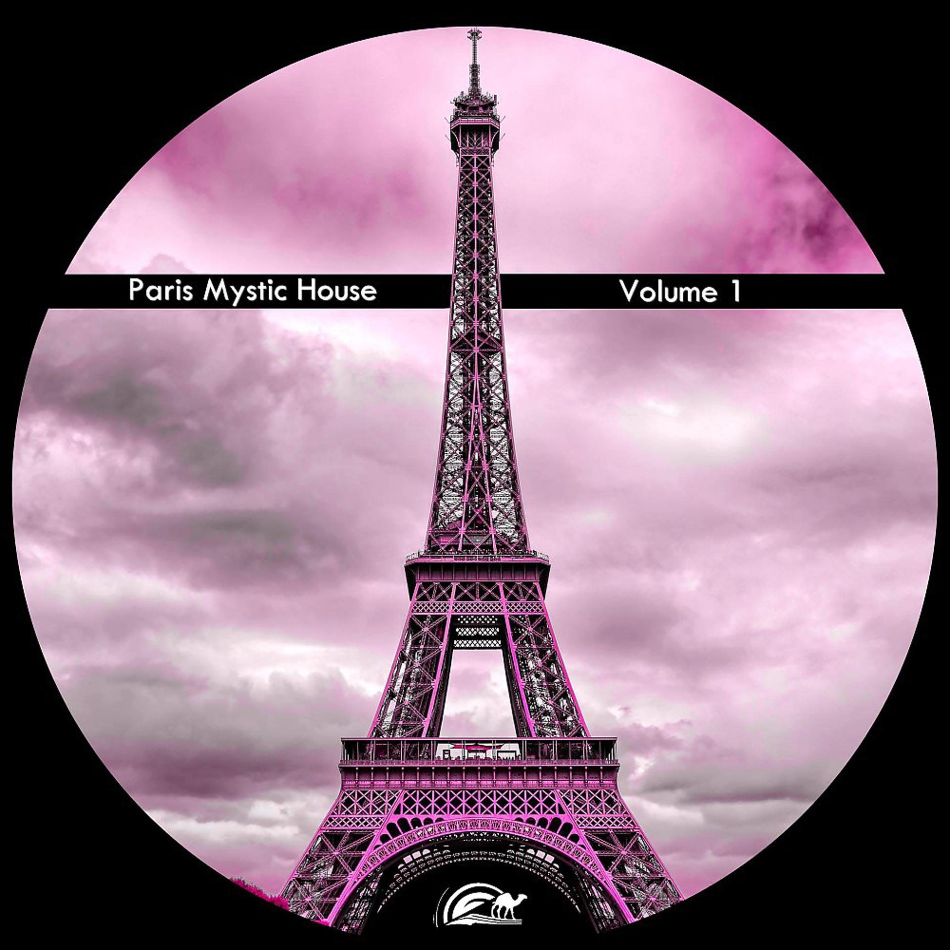 Постер альбома Paris Mystic House, Vol. 1