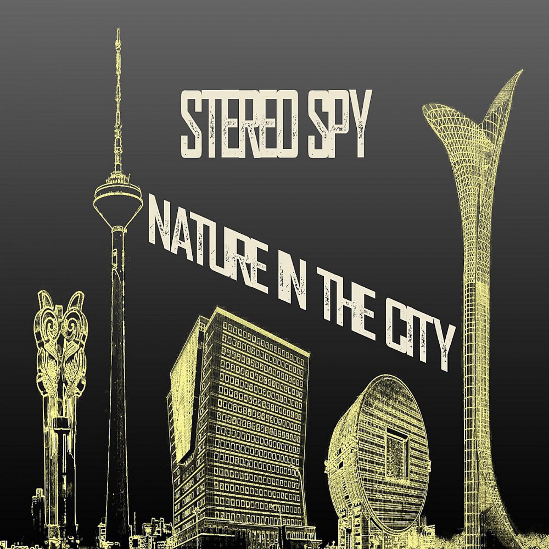 Постер альбома Nature in the City