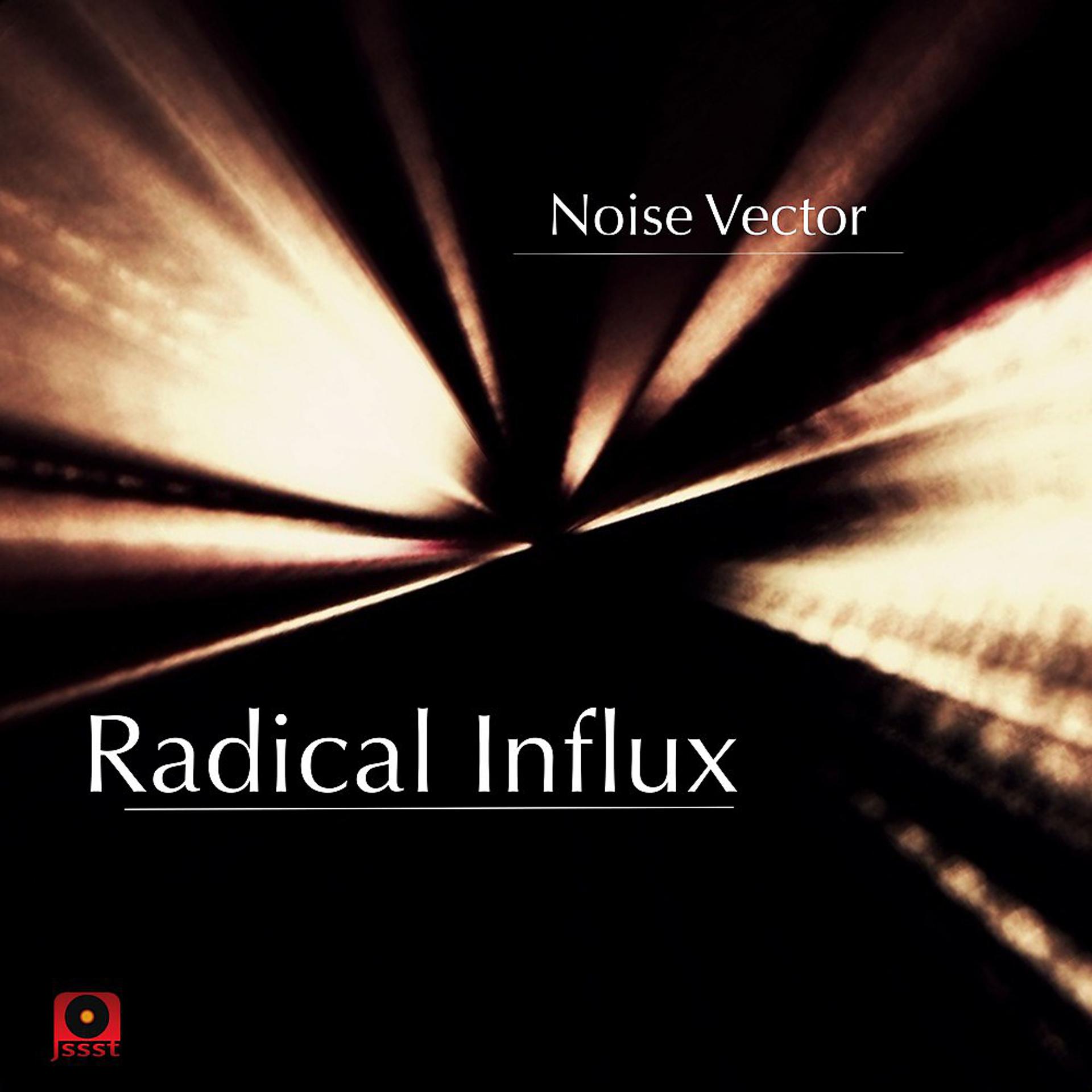 Постер альбома Radical Influx