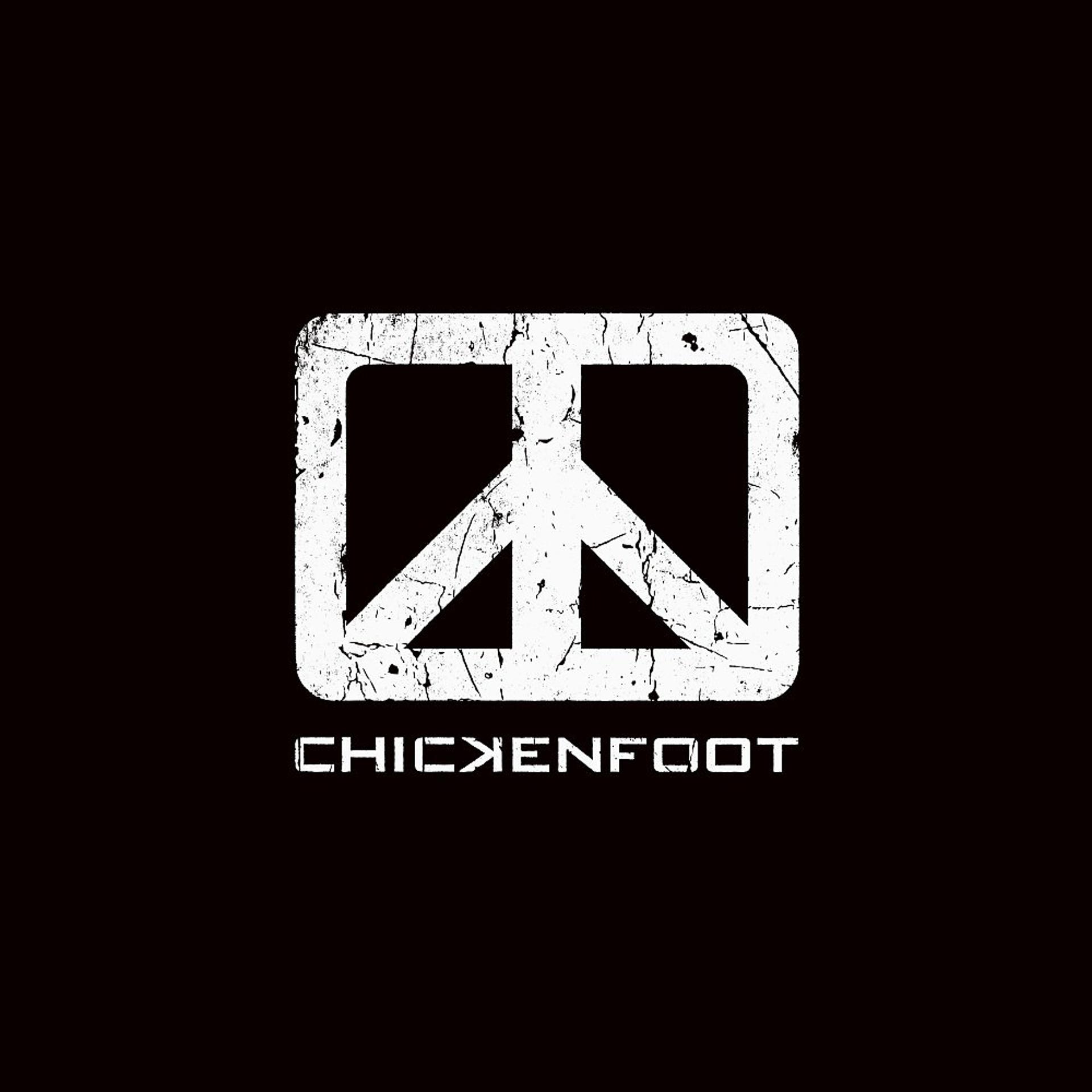Постер альбома Chickenfoot (Bonus Track Edition)
