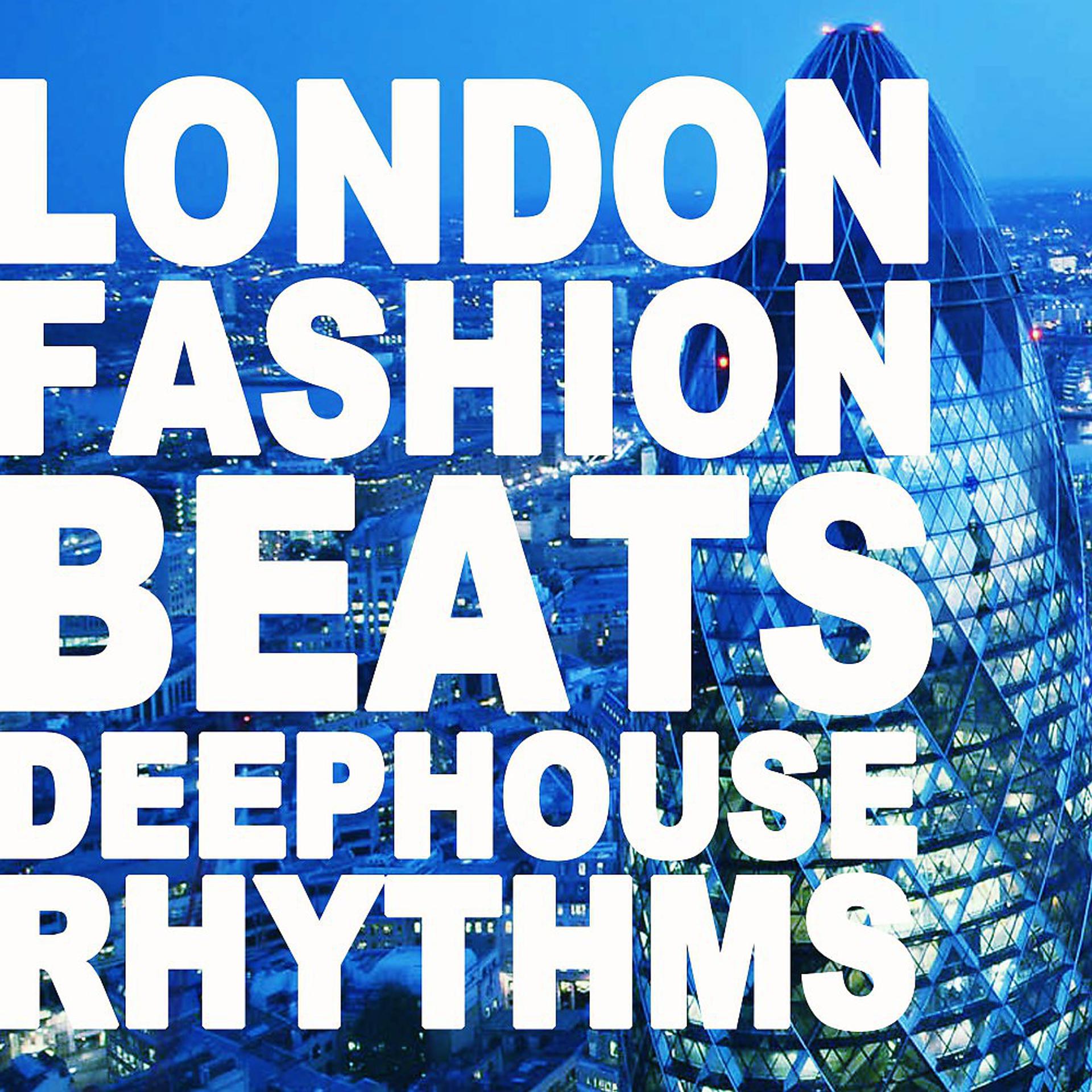 Постер альбома London Fashion Beats
