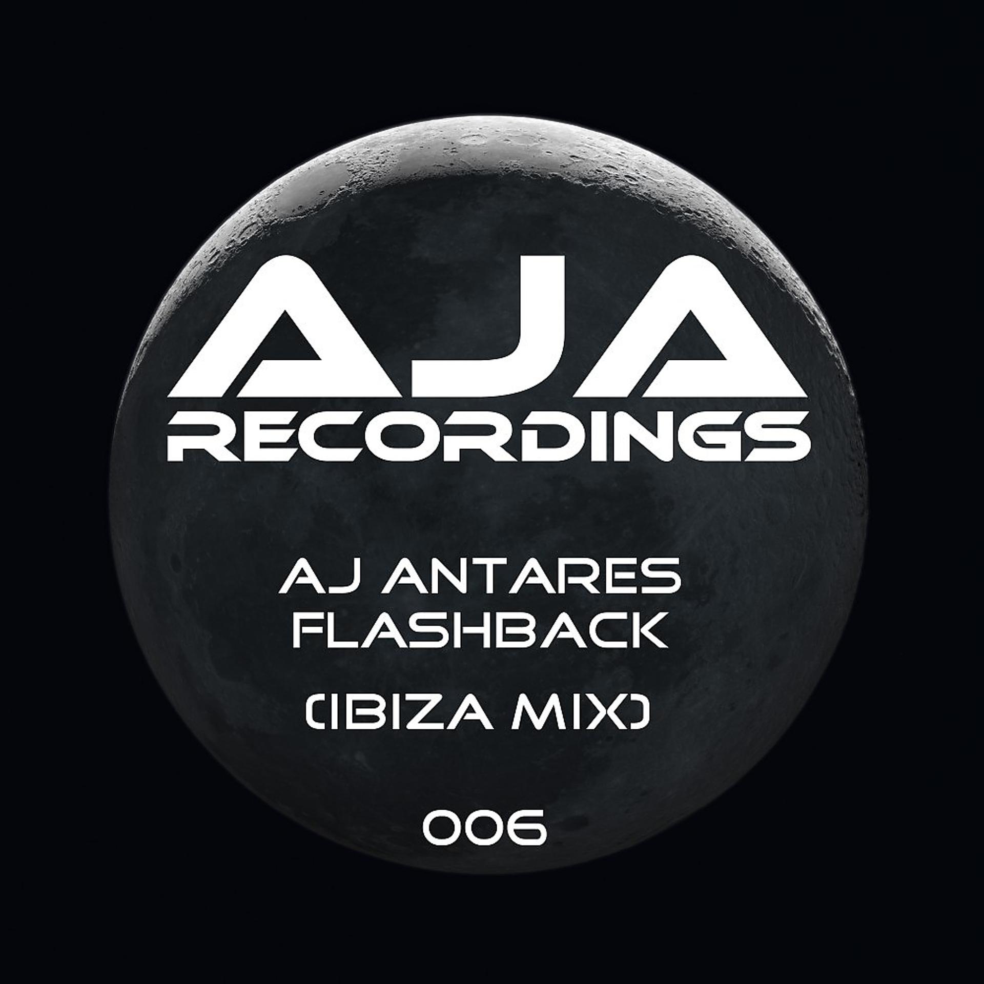 Постер альбома Flashback (Ibiza Mix)