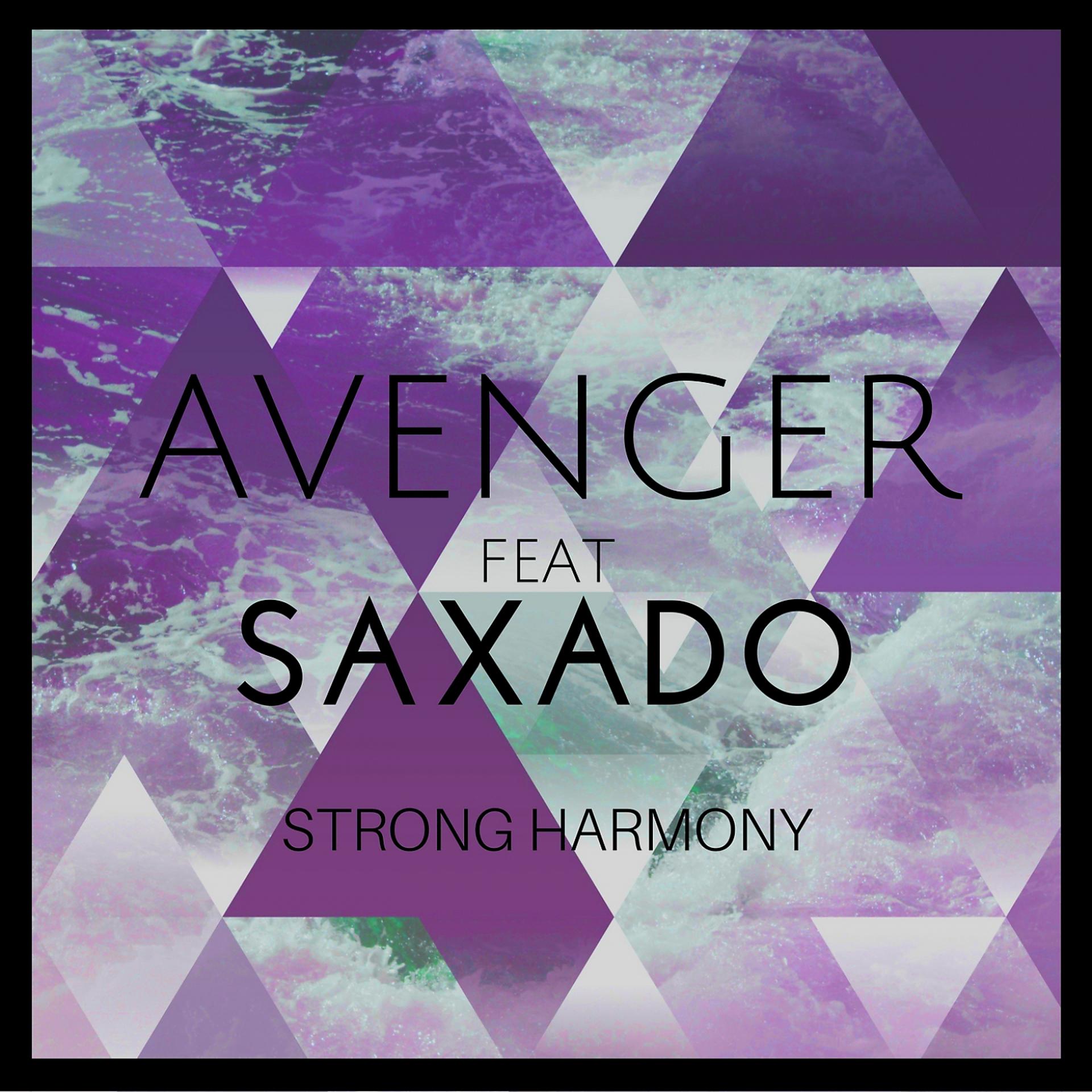 Постер альбома Strong Harmony