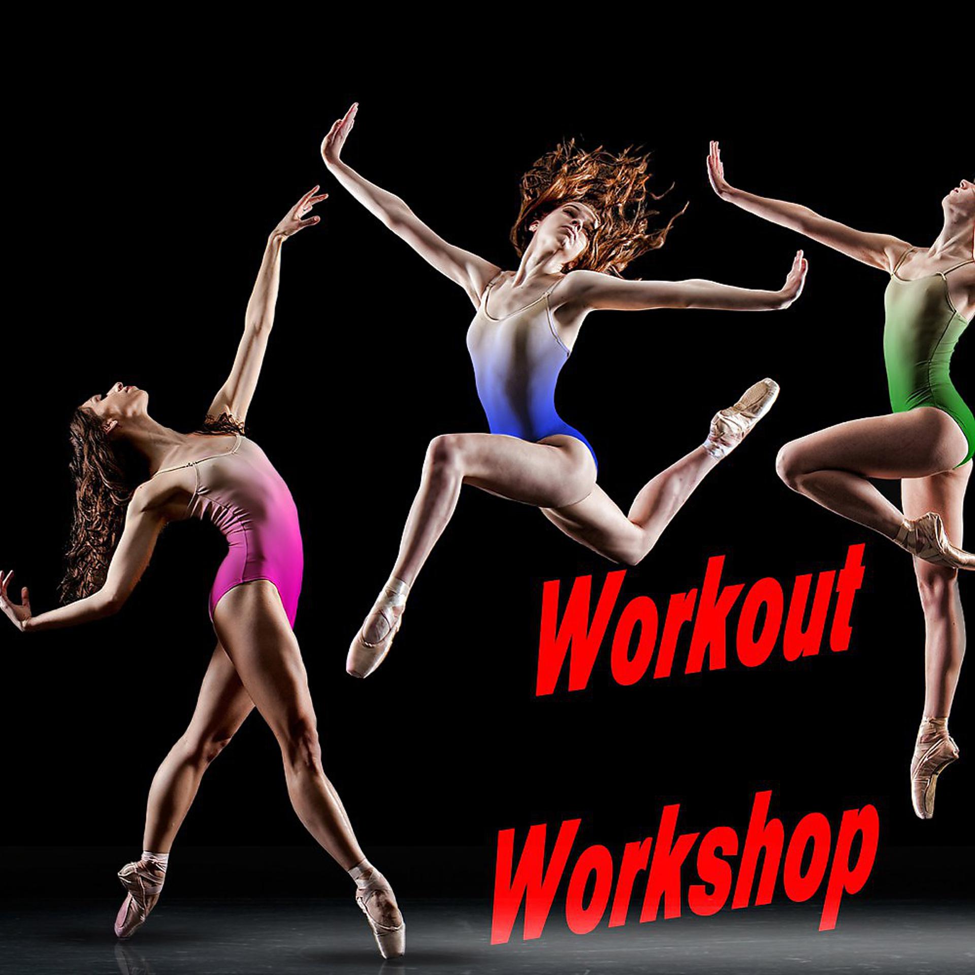Постер альбома Workout Workshop