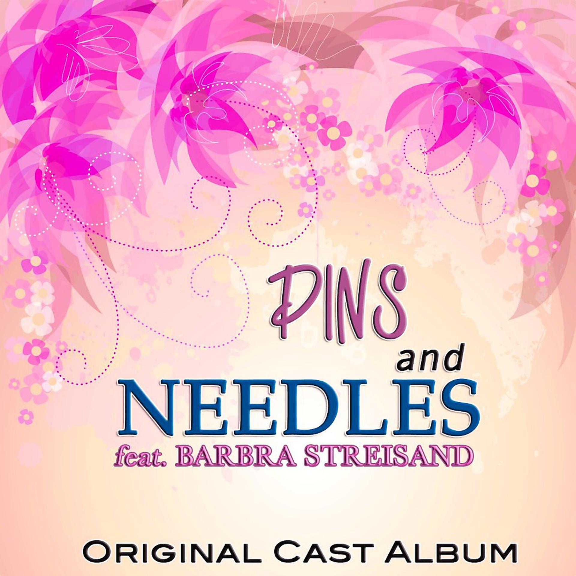Постер альбома Pins and Needles (Original Cast Album)