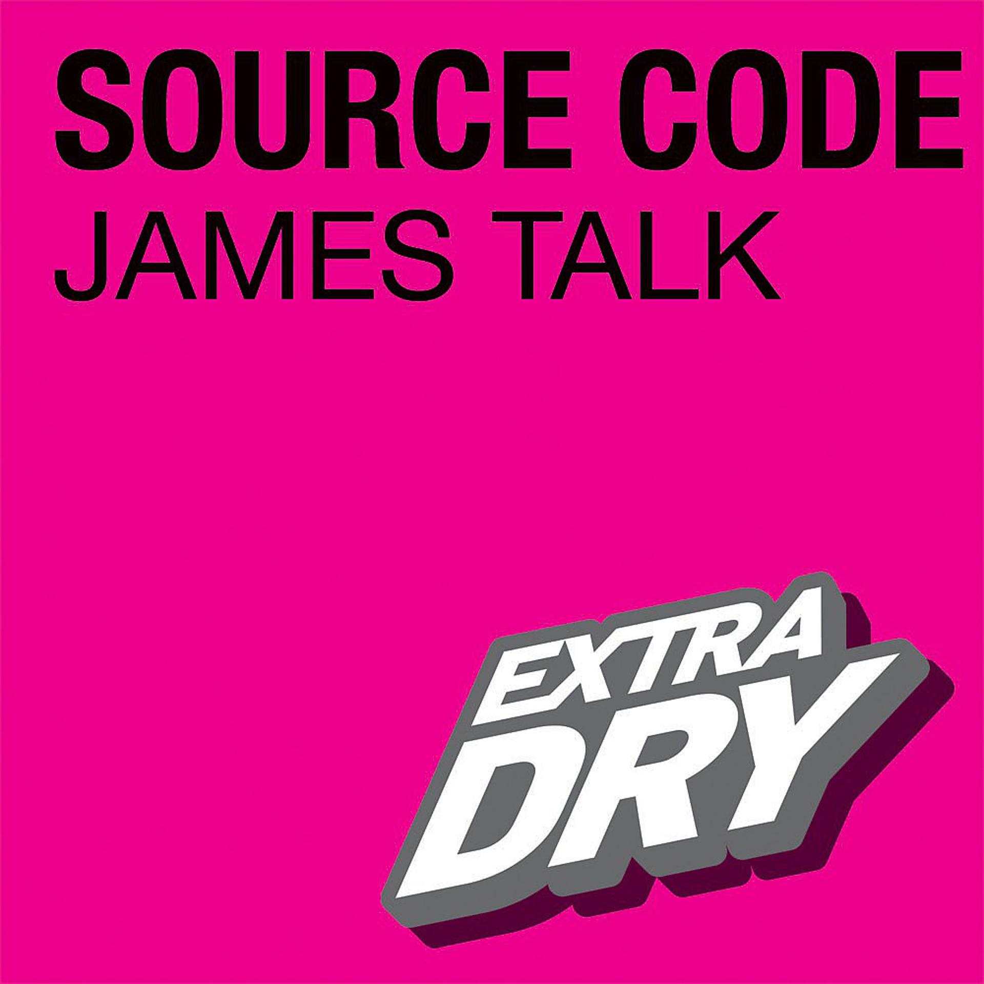 Постер альбома Source Code